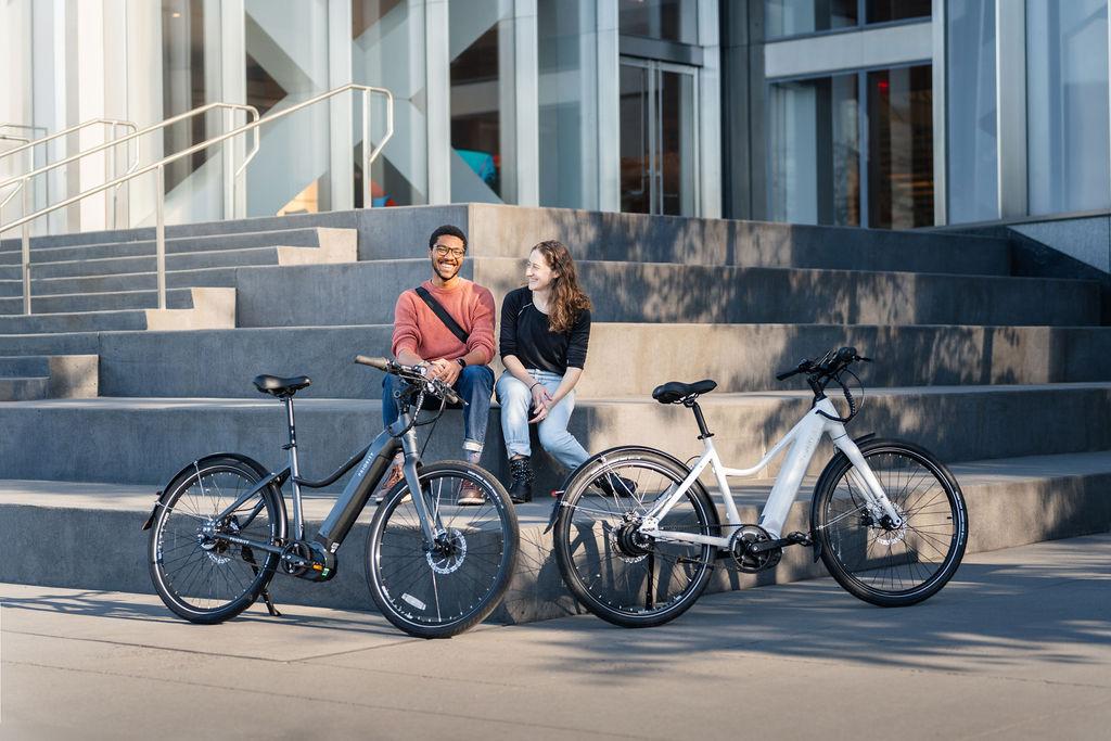 Hero image for Priority Bicycles