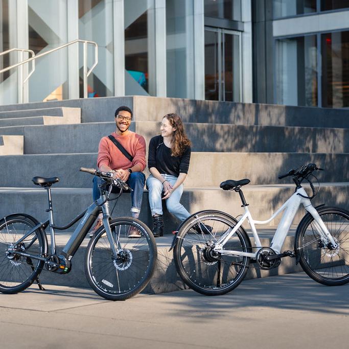 Hero image for Priority Bicycles