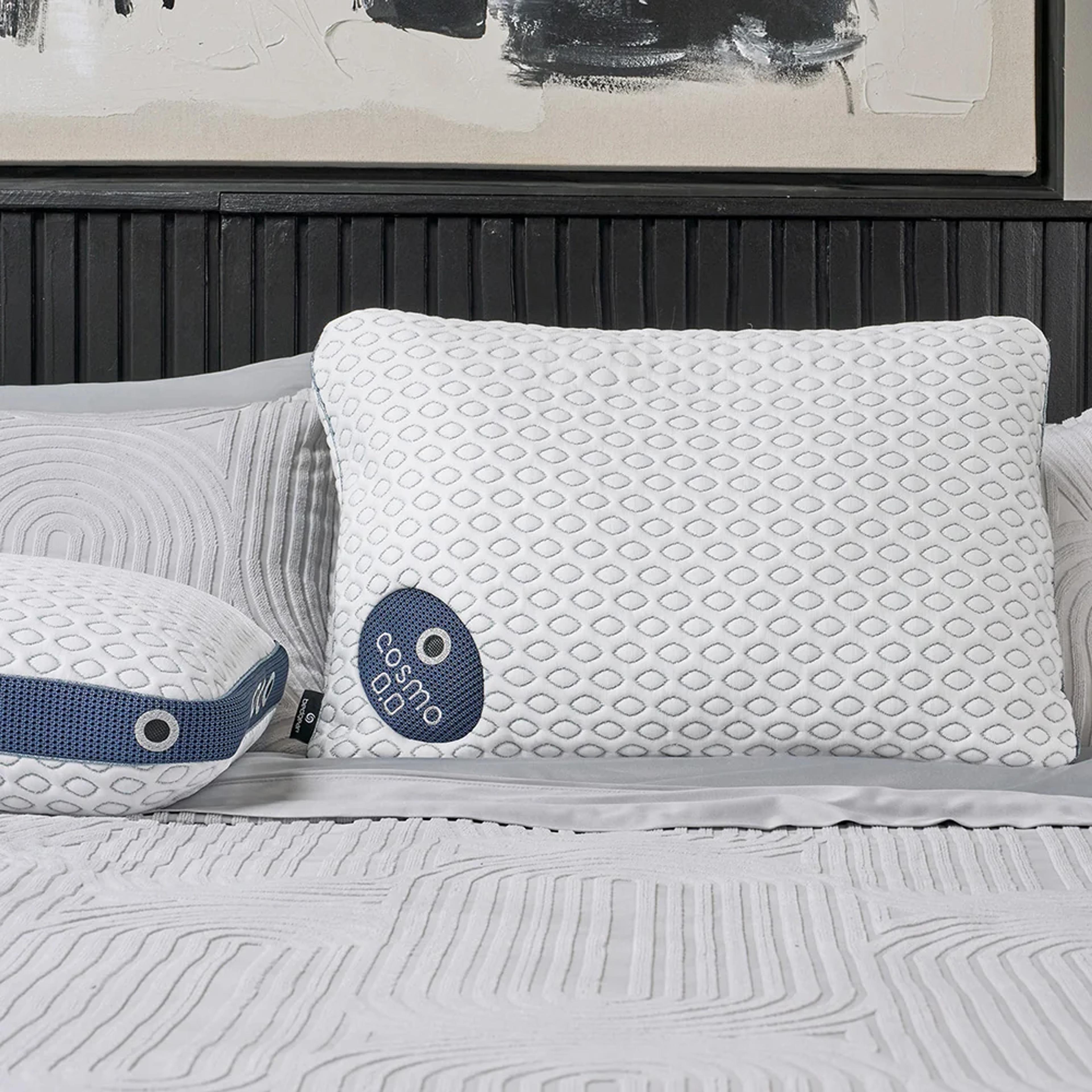 BEDGEAR Cosmo Performance Pillow