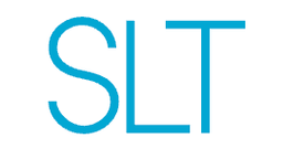 SLT logo