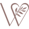 We Heart Nutrition logo