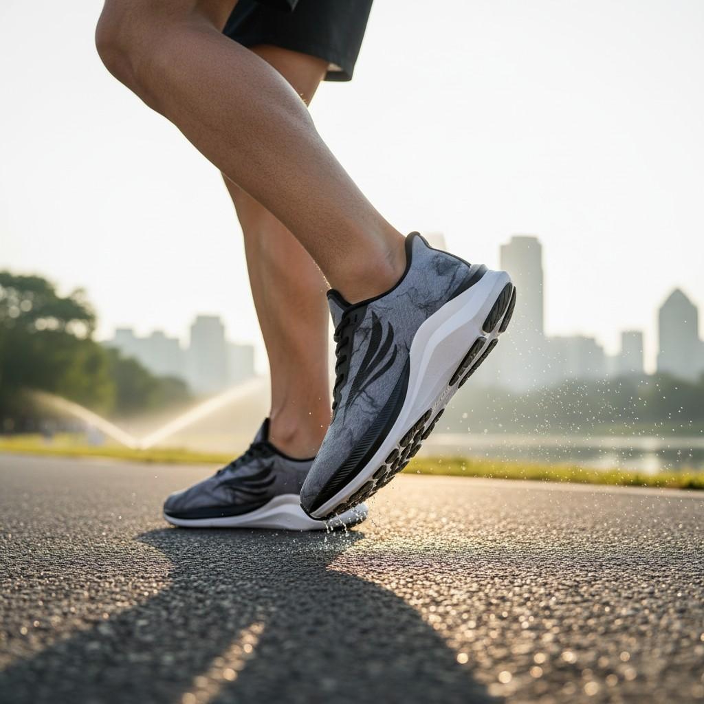 Swift Running