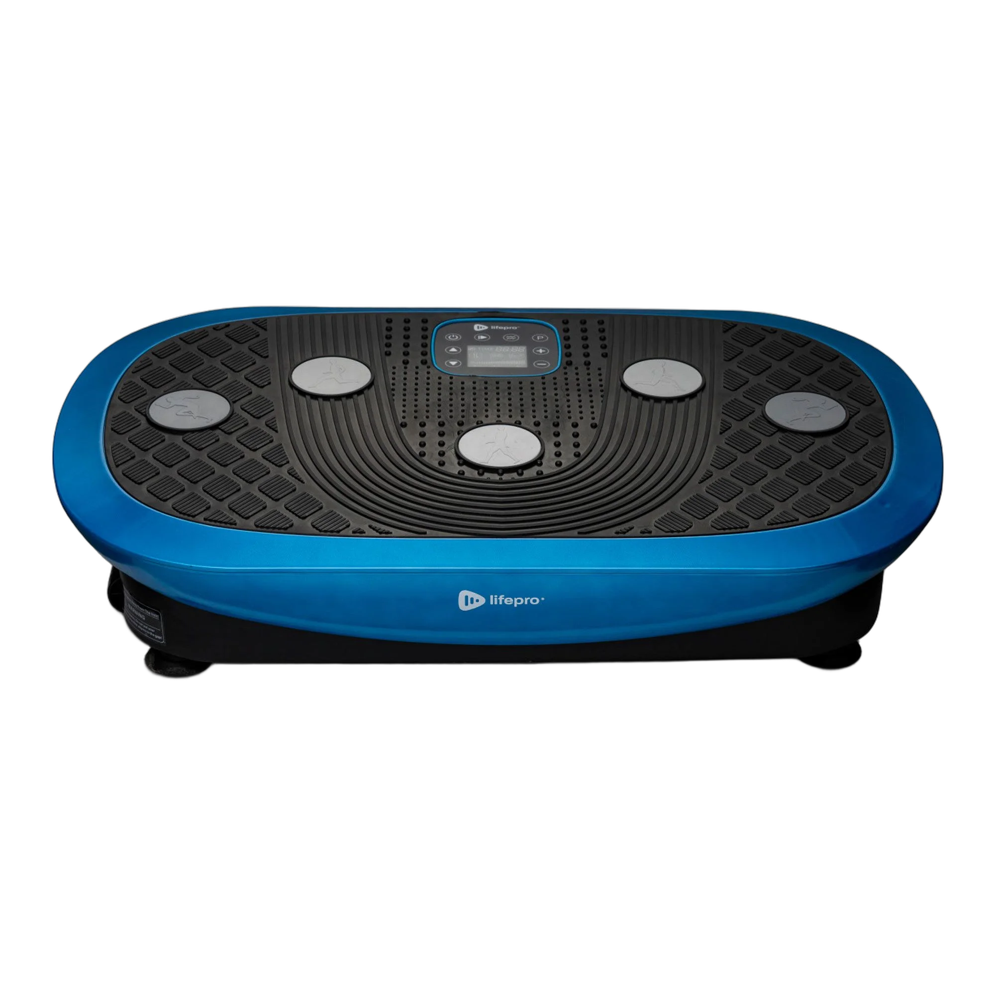 Lifepro Rumblex Plus 4D Vibration Plate - HSA/FSA Eligible | Truemed