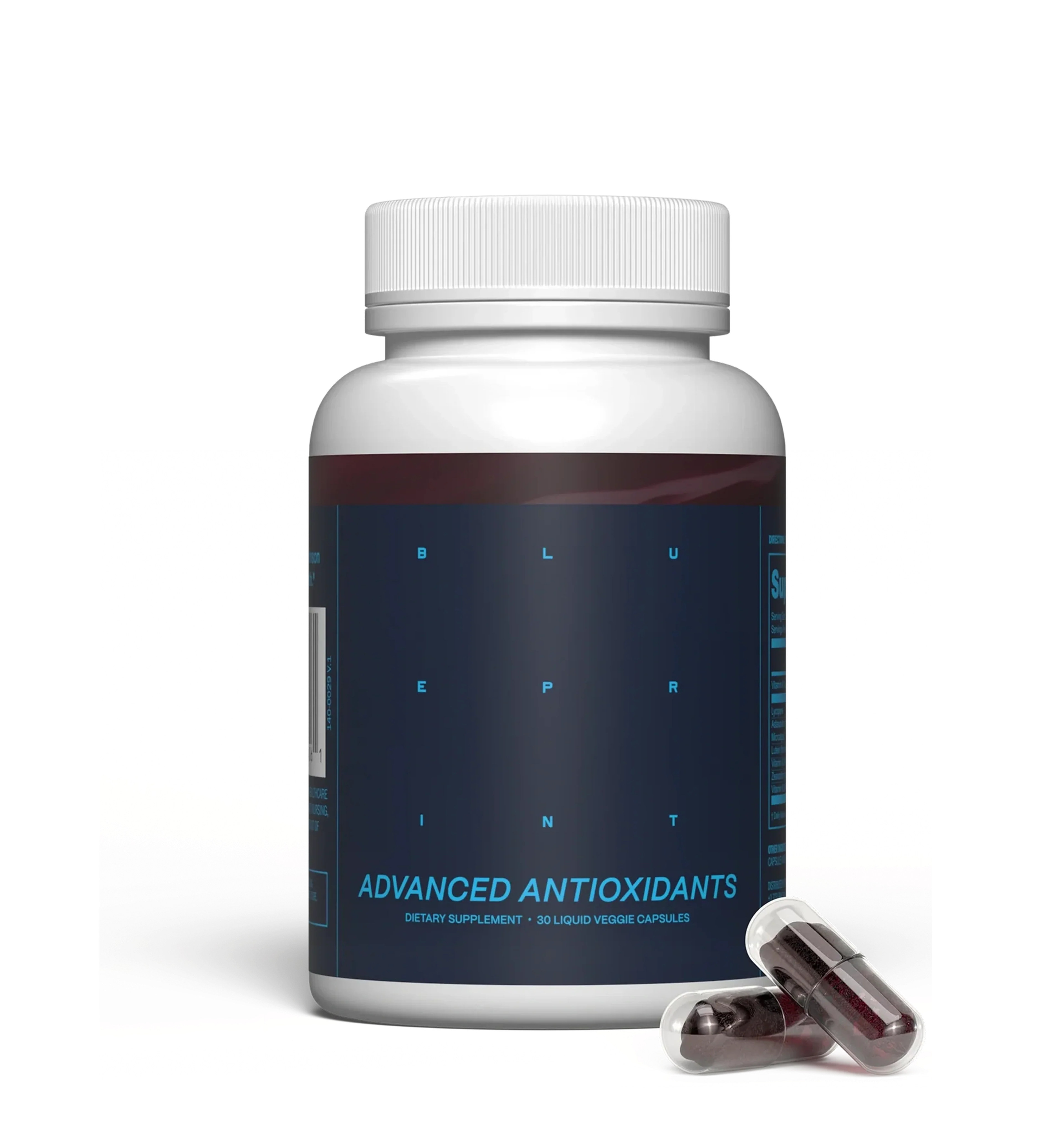 Advanced Antioxidants