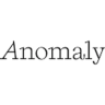 Anomaly logo