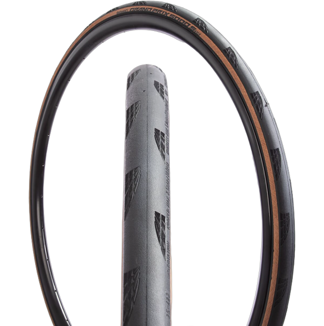 Grand Prix 5000 S TR Tire