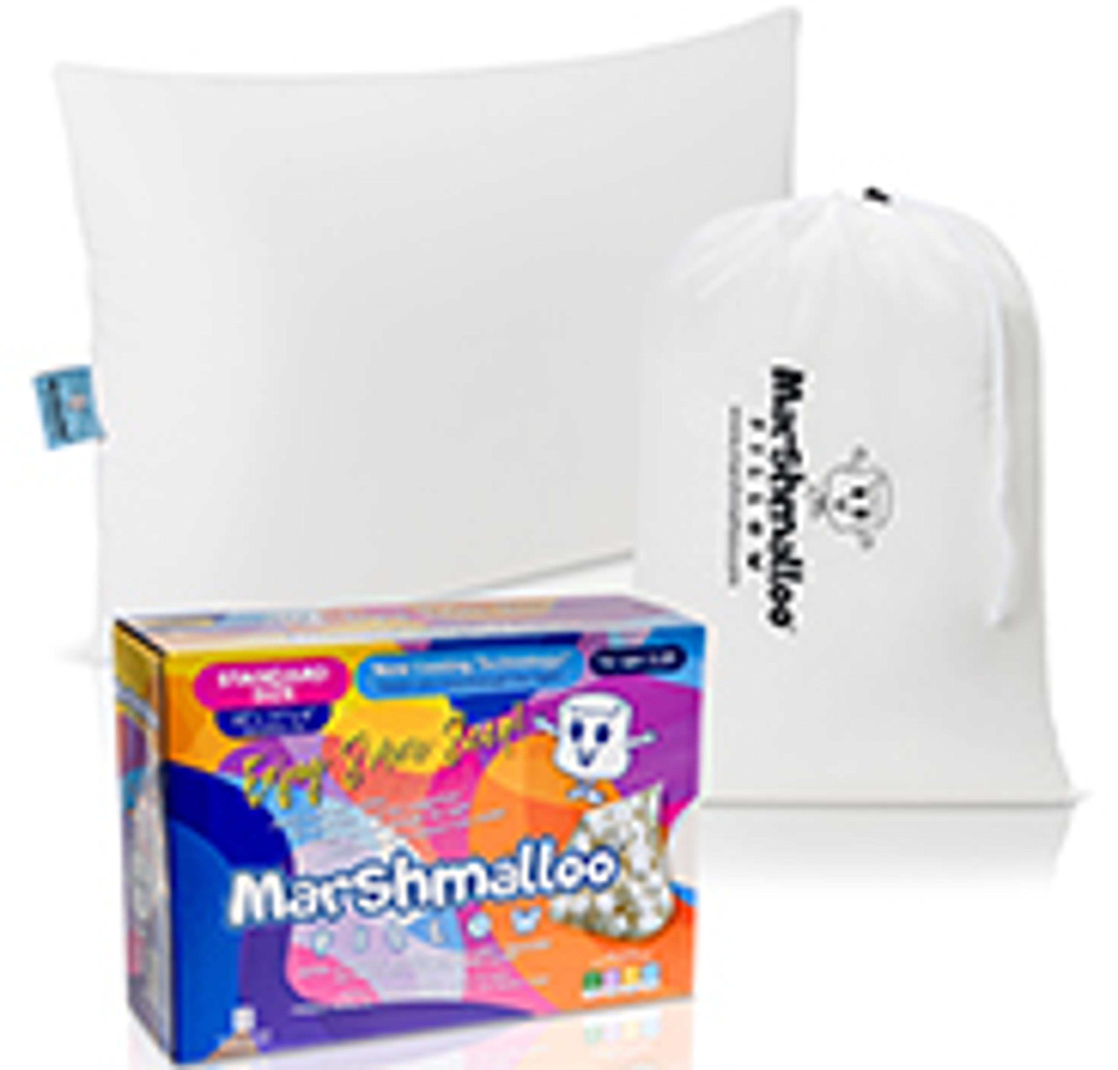 Hero image for Marshmalloo