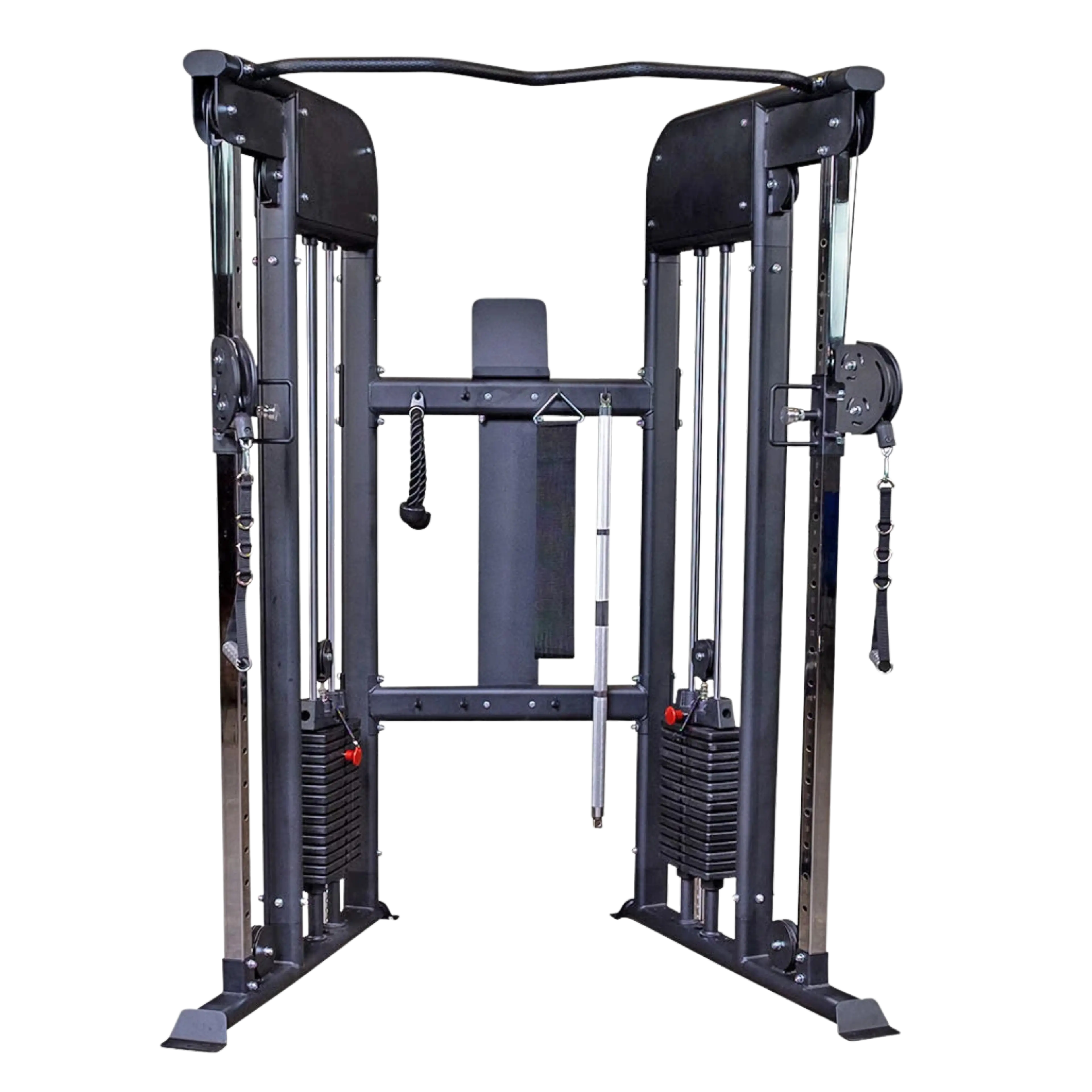 Body-Solid GFT100 Functional Trainer