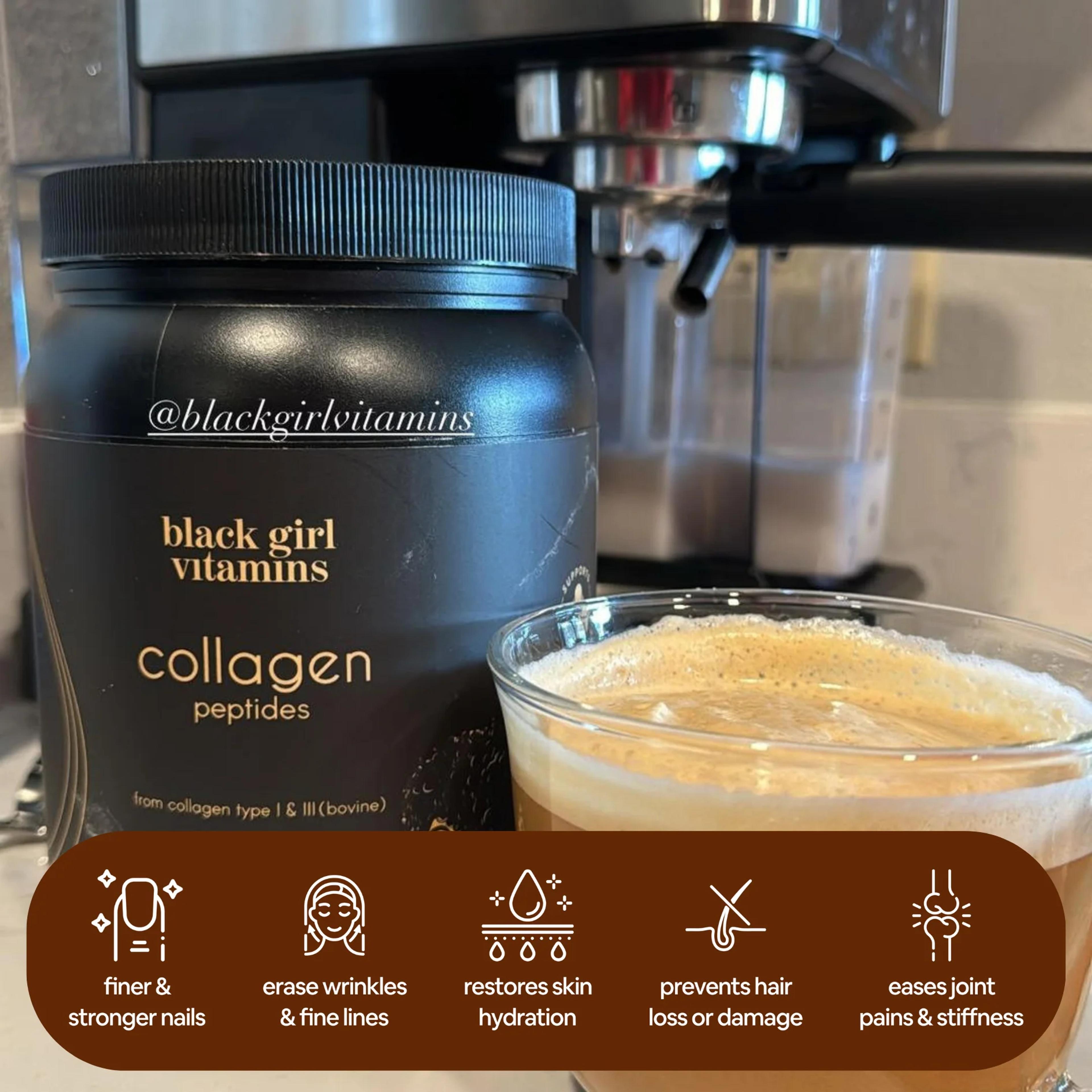 Collagen Powder, view 4