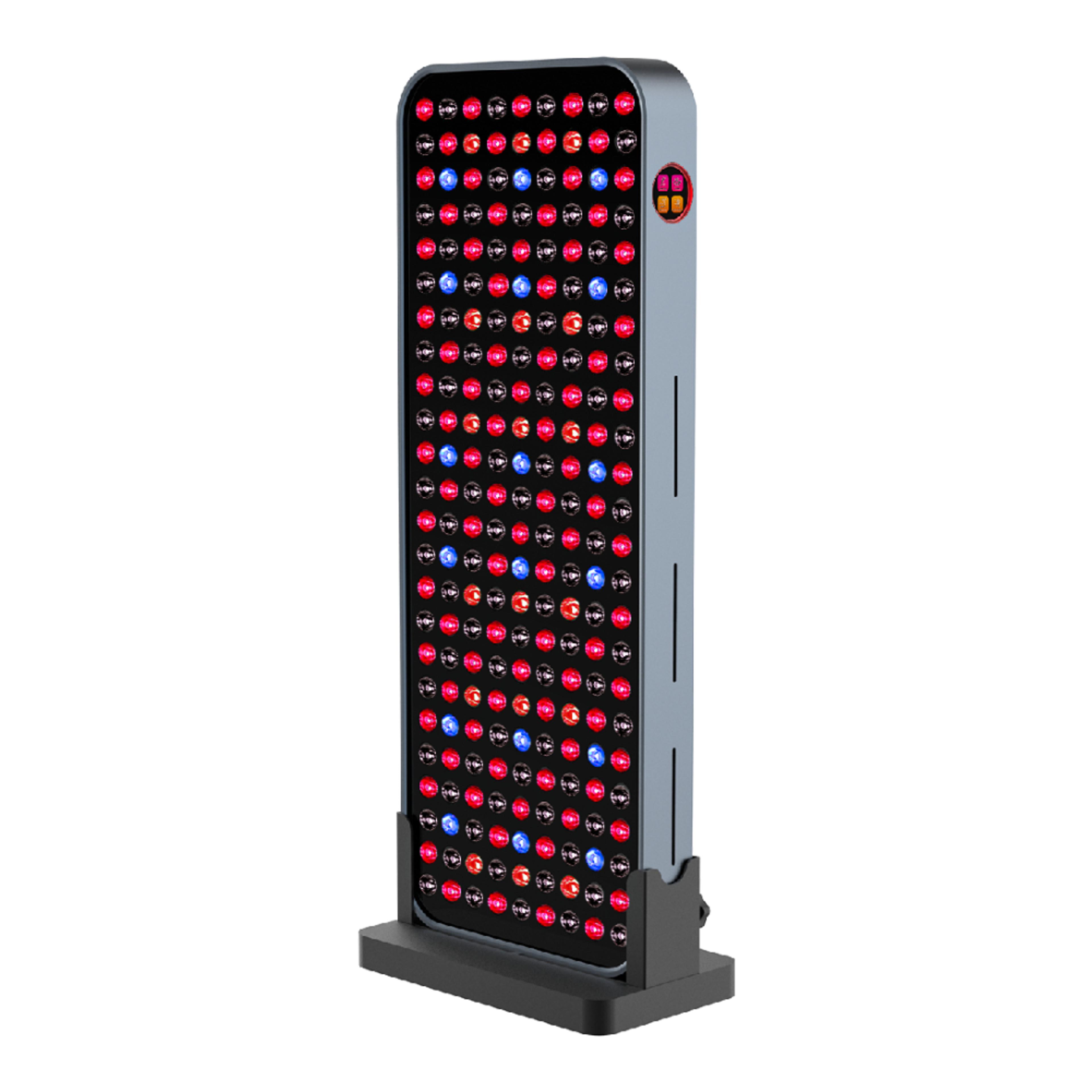 Total Spectrum Compact