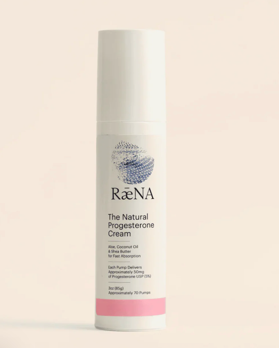 Hero image for Raena Health