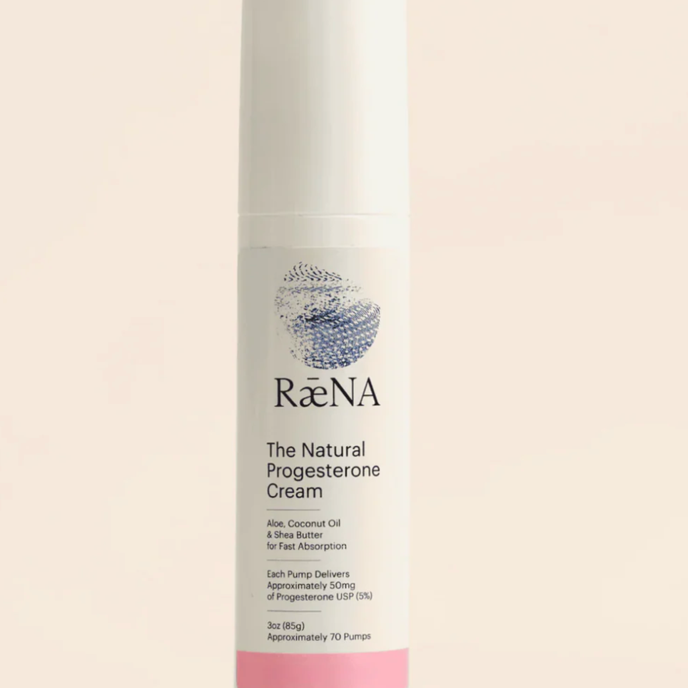 Hero image for Raena Health
