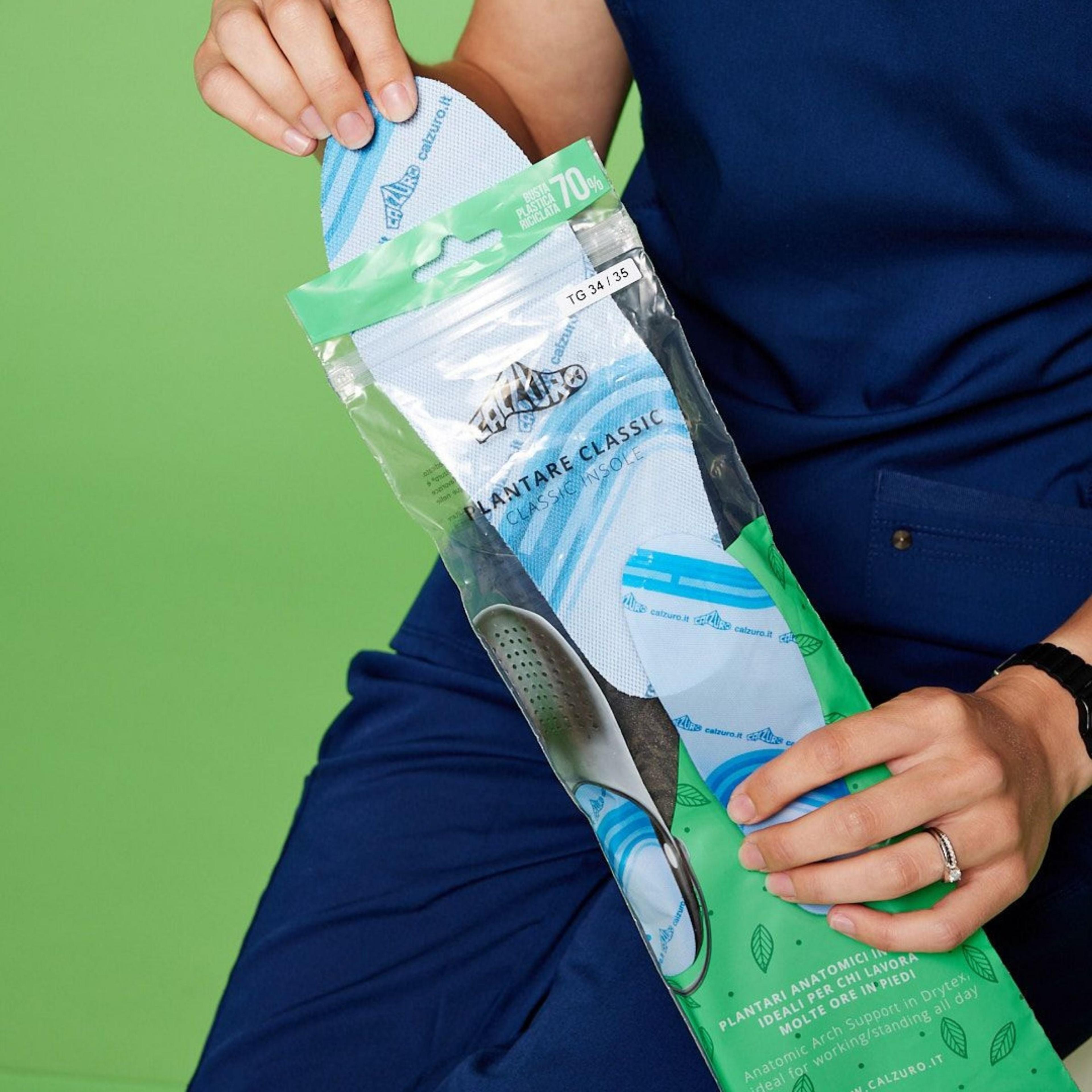 Calzuro Comfort Insole image 4