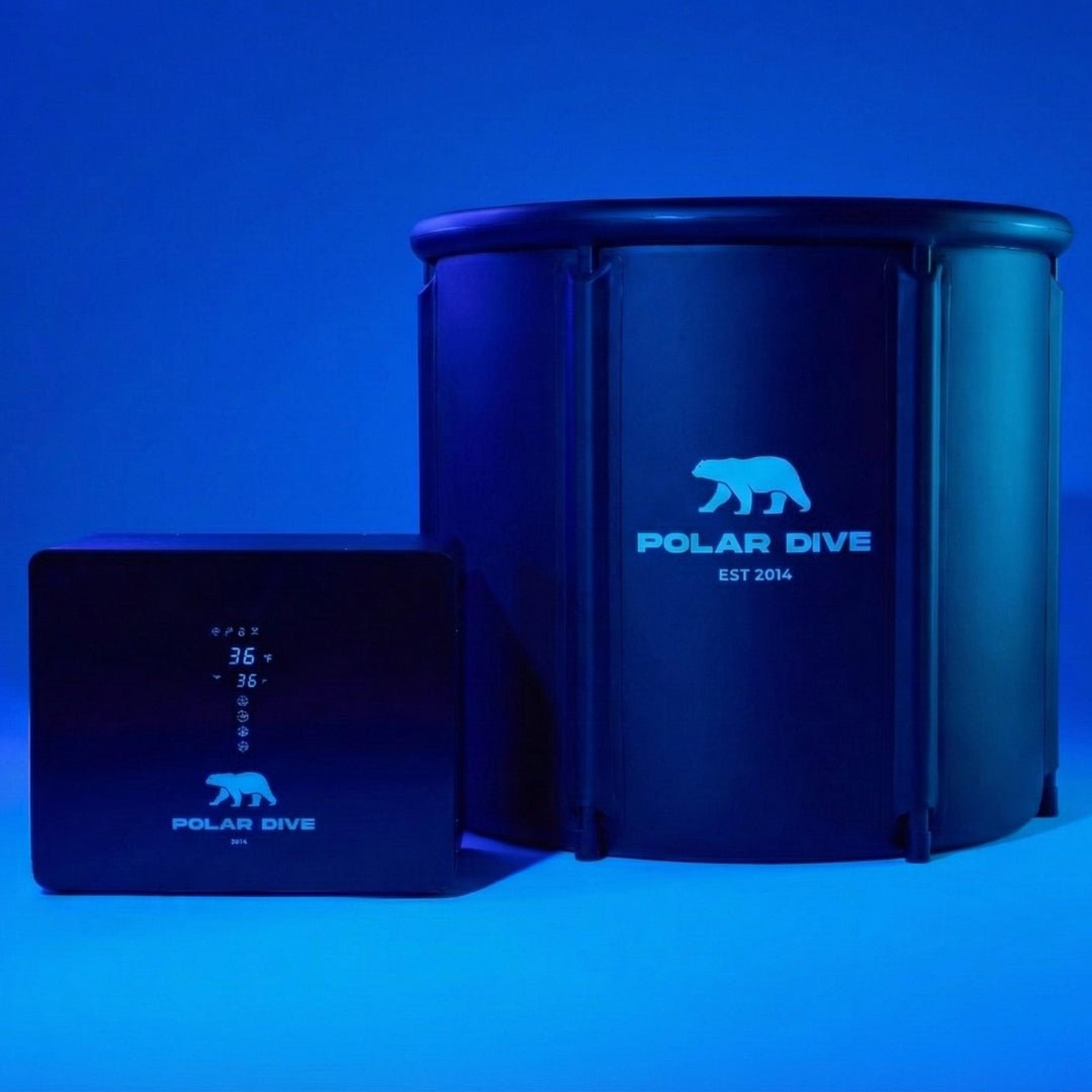 Polar Dive USA product image