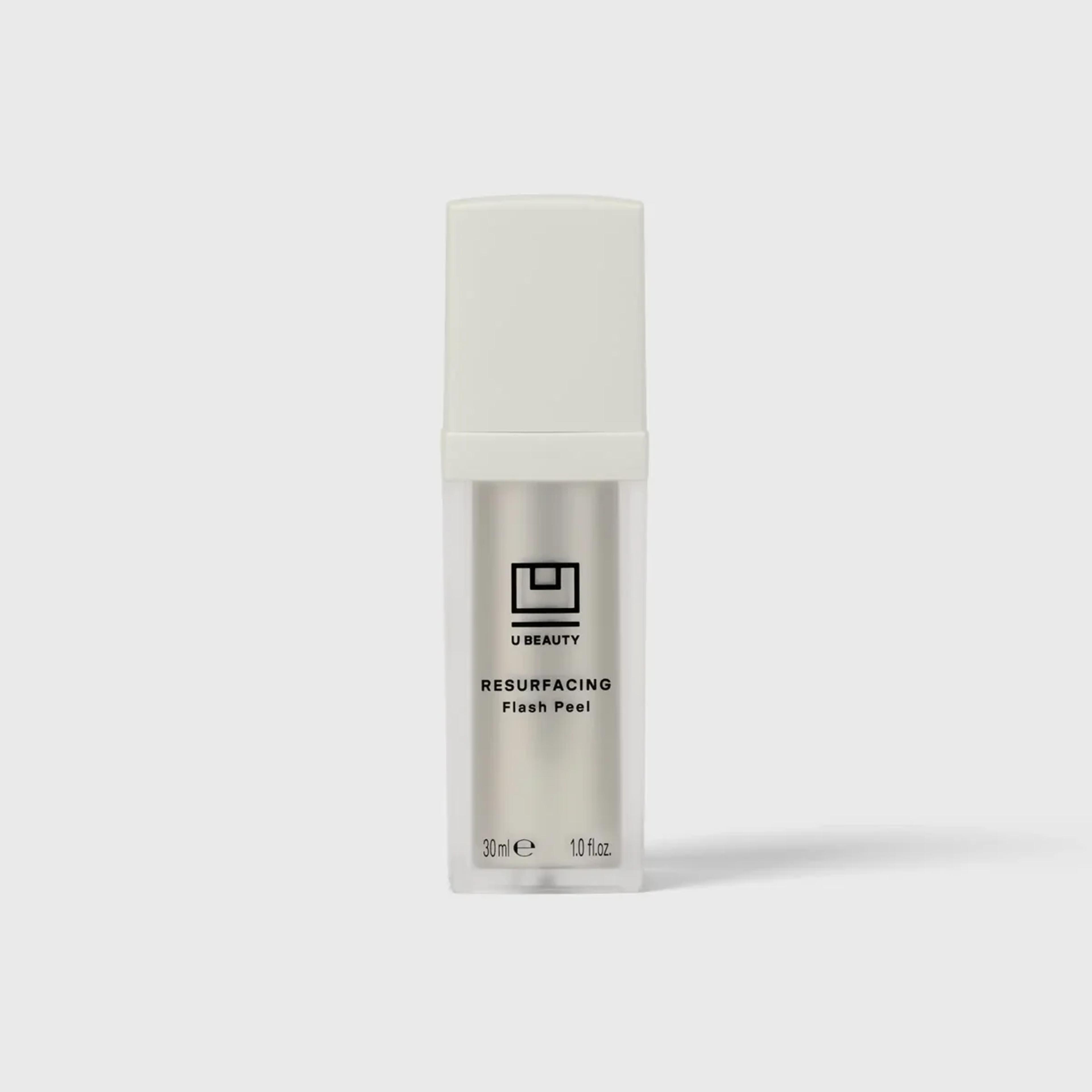 Resurfacing Flash Peel