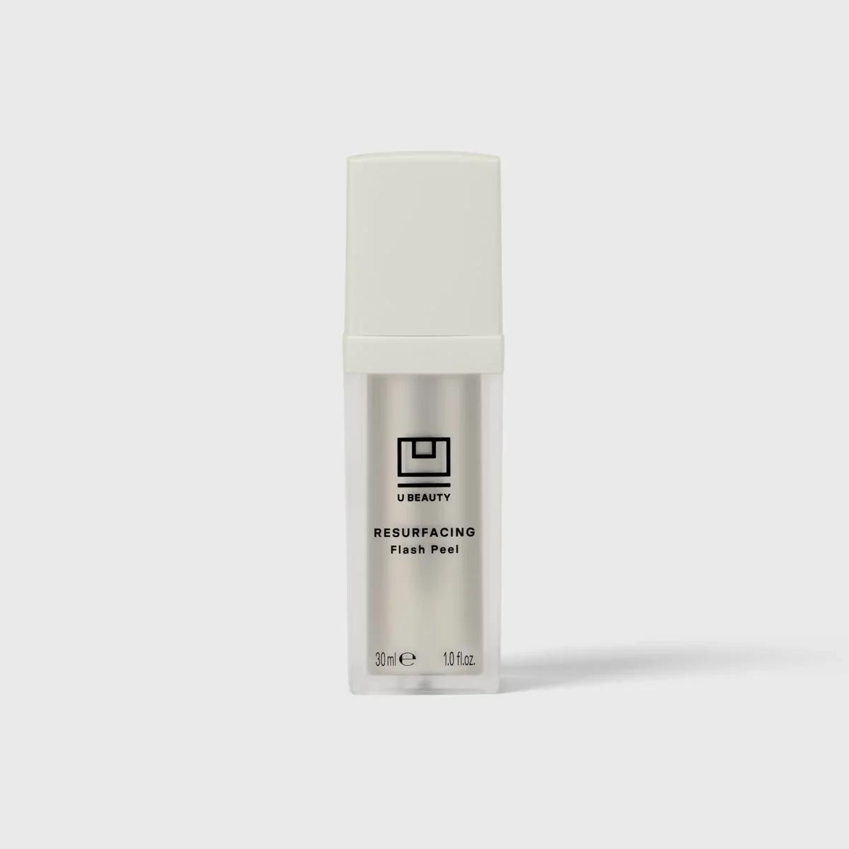 Resurfacing Flash Peel