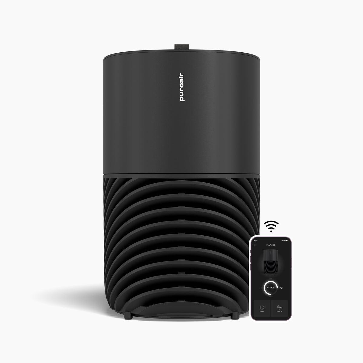 PuroAir 130i Smart HEPA Air Purifier