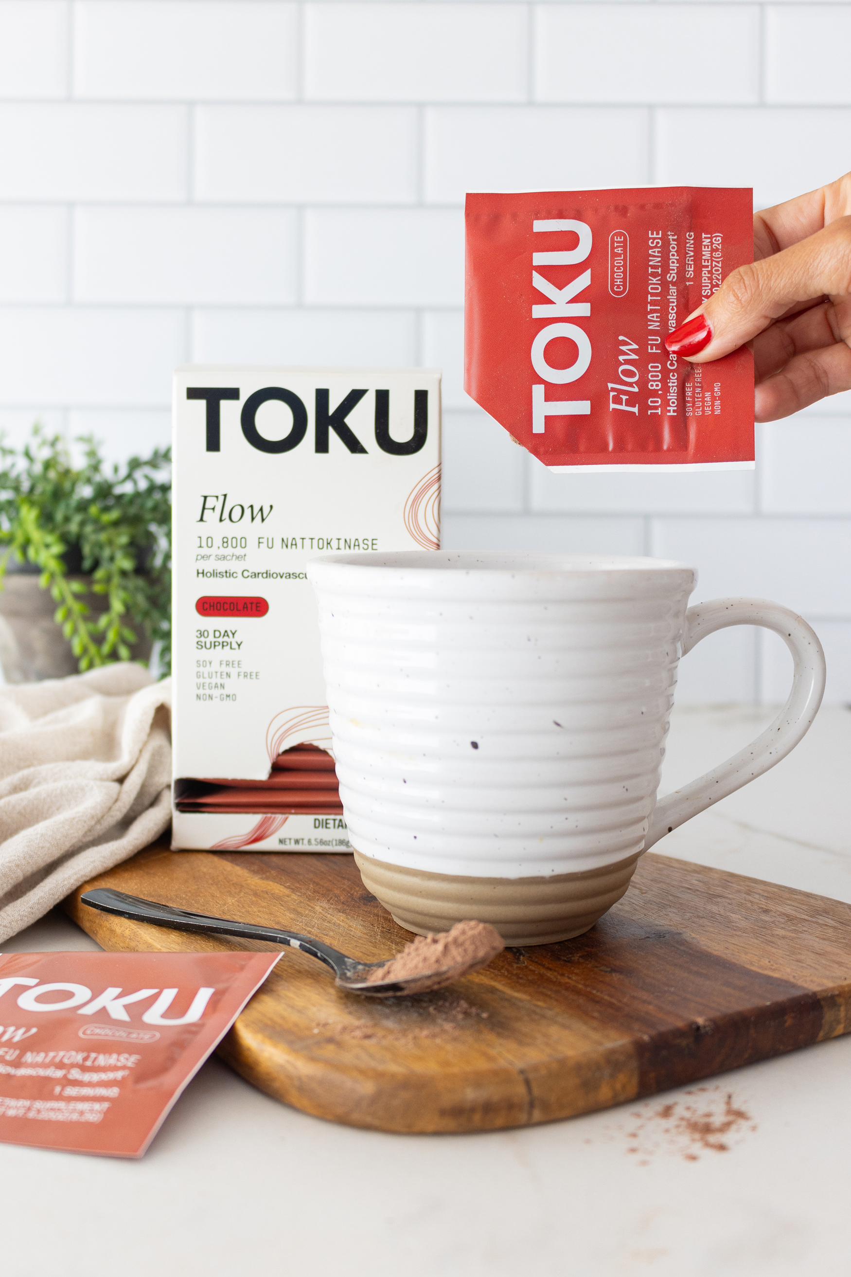 Hero image for Toku Health
