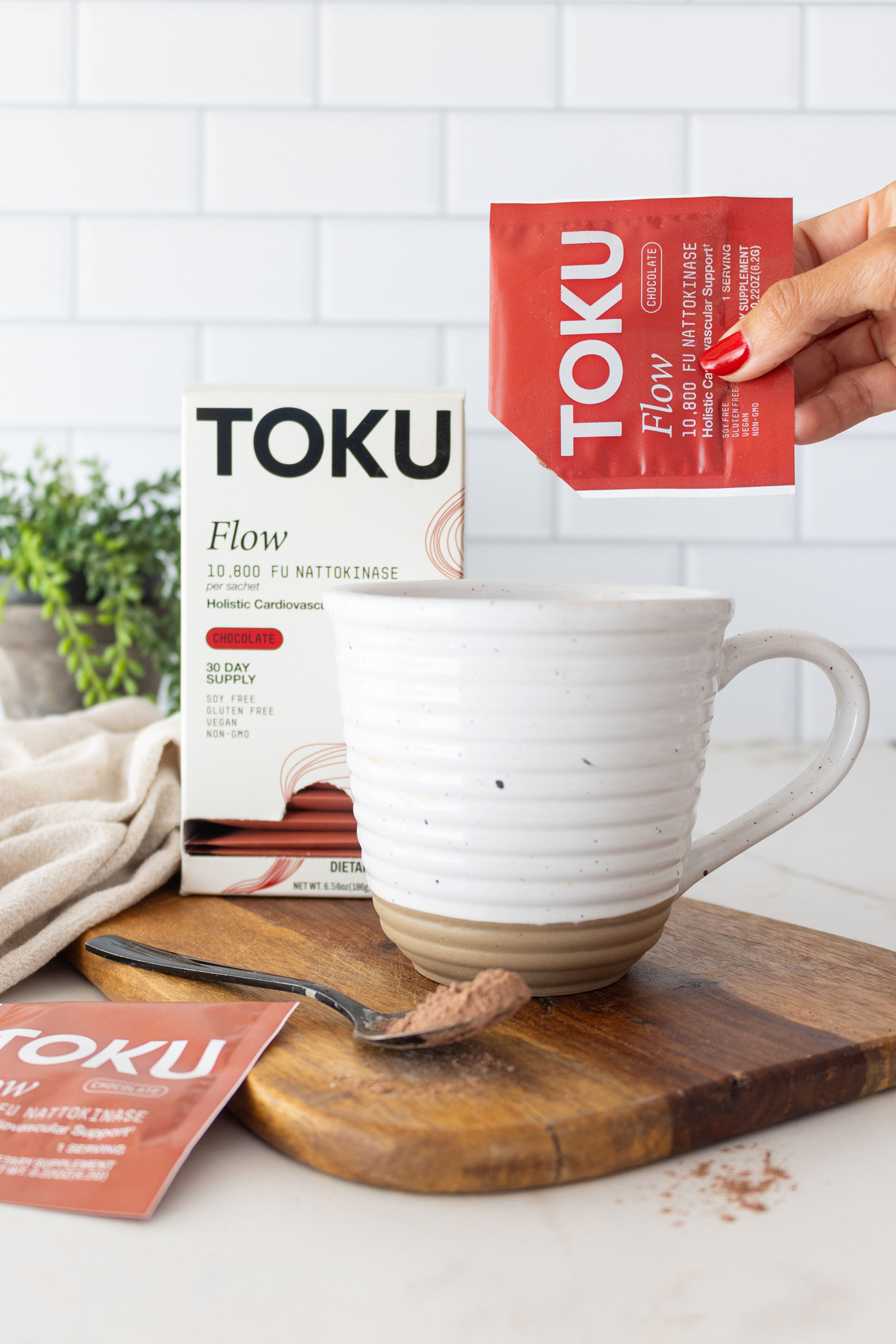 Hero image for Toku Health