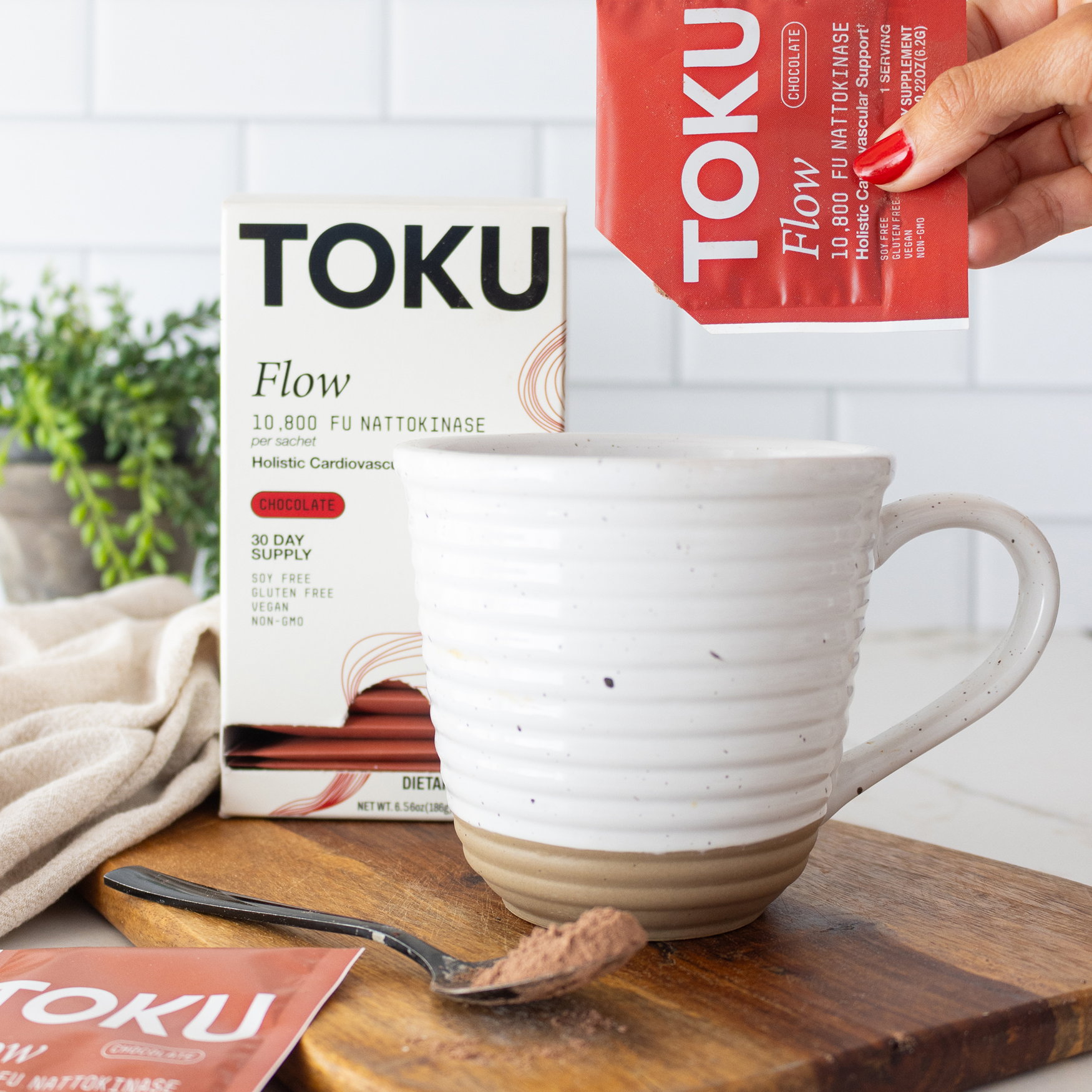 Hero image for Toku Health