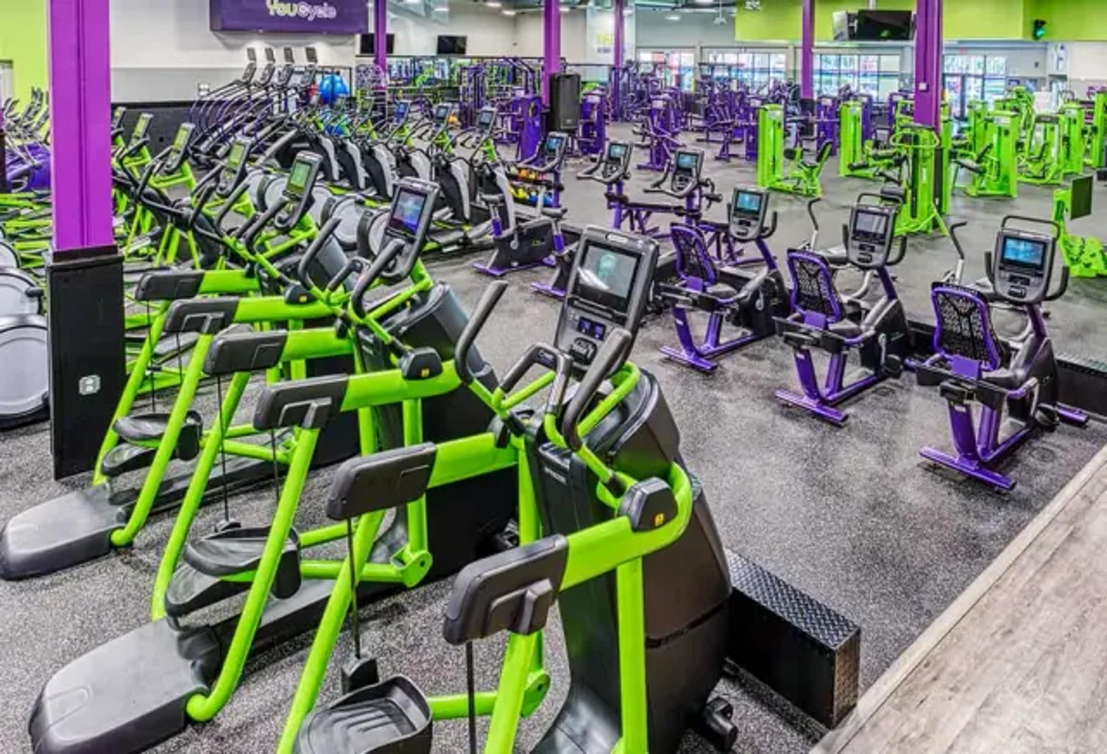 Youfit Health Clubs
