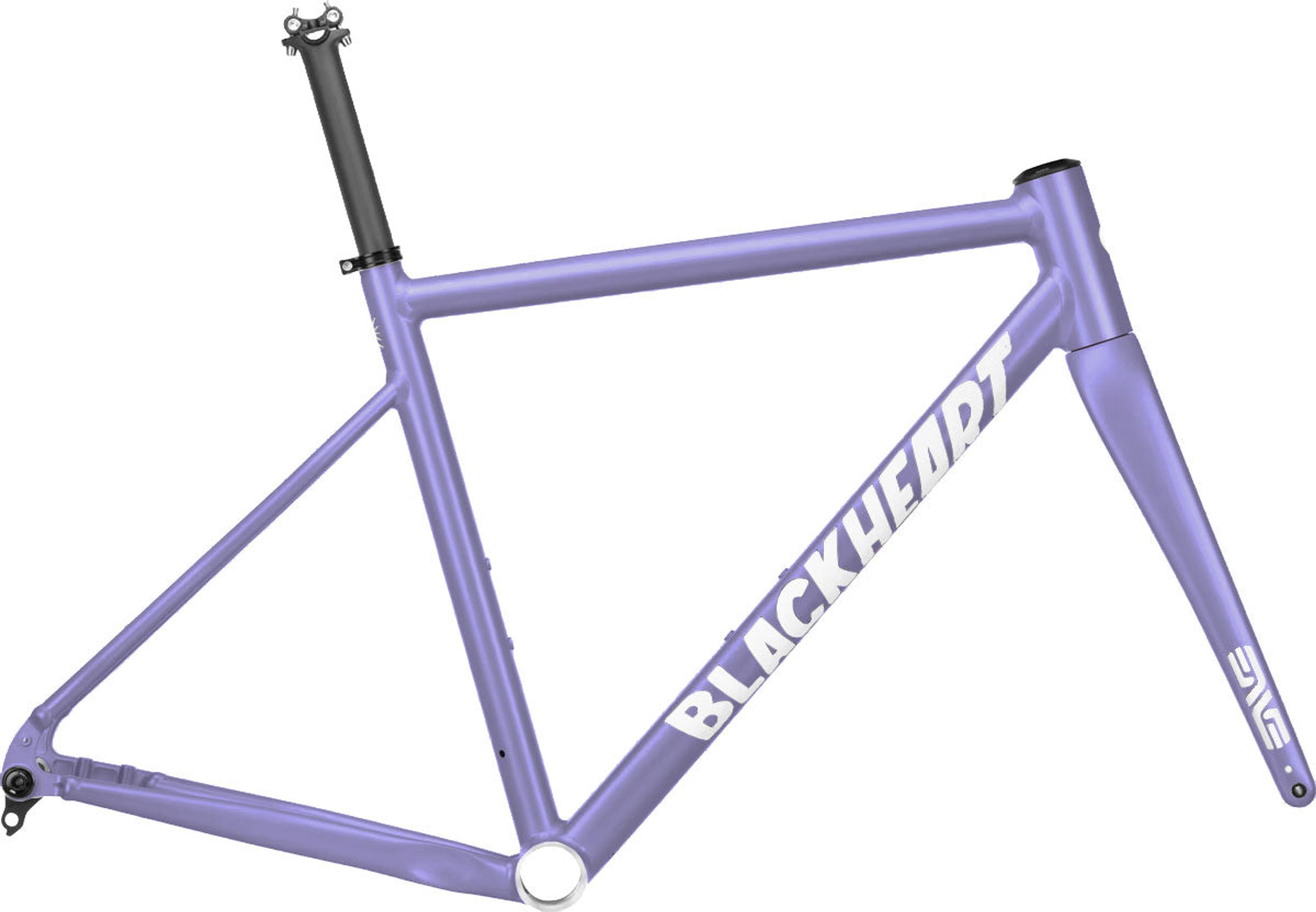 Road AL Frameset, view 9