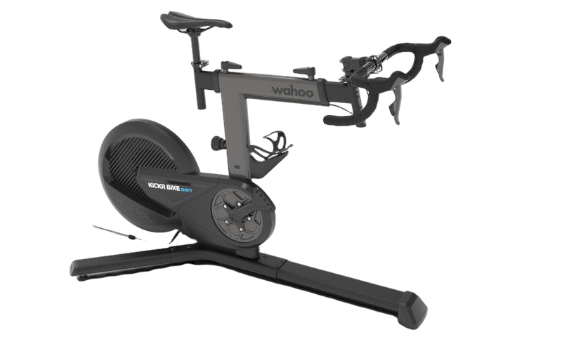 KICKR BIKE SHIFT