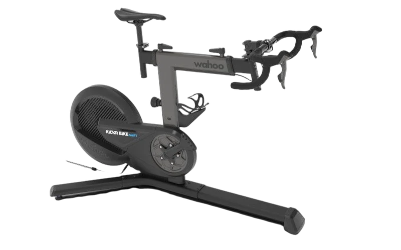 Wahoo KICKR BIKE SHIFT - HSA/FSA Eligible | Truemed