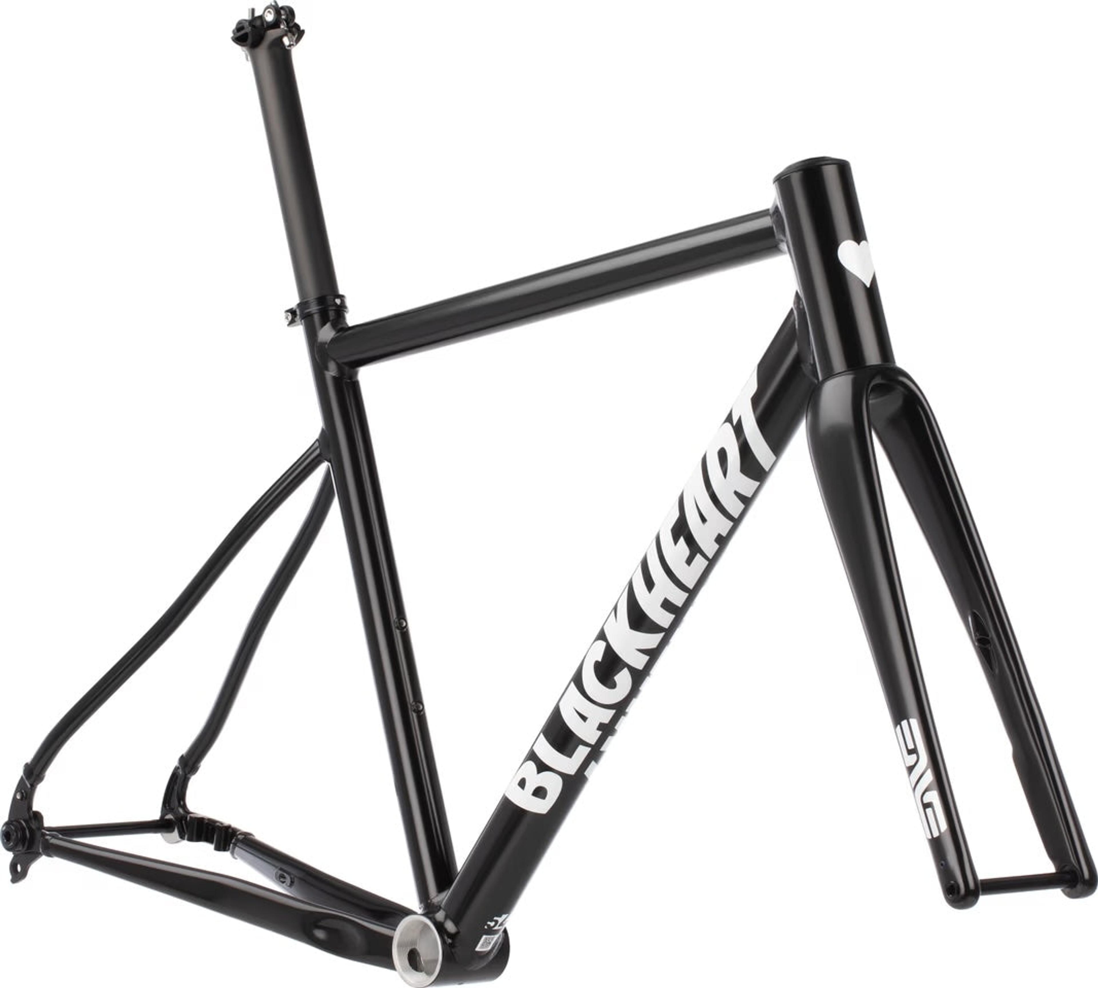 Road AL Frameset, view 11
