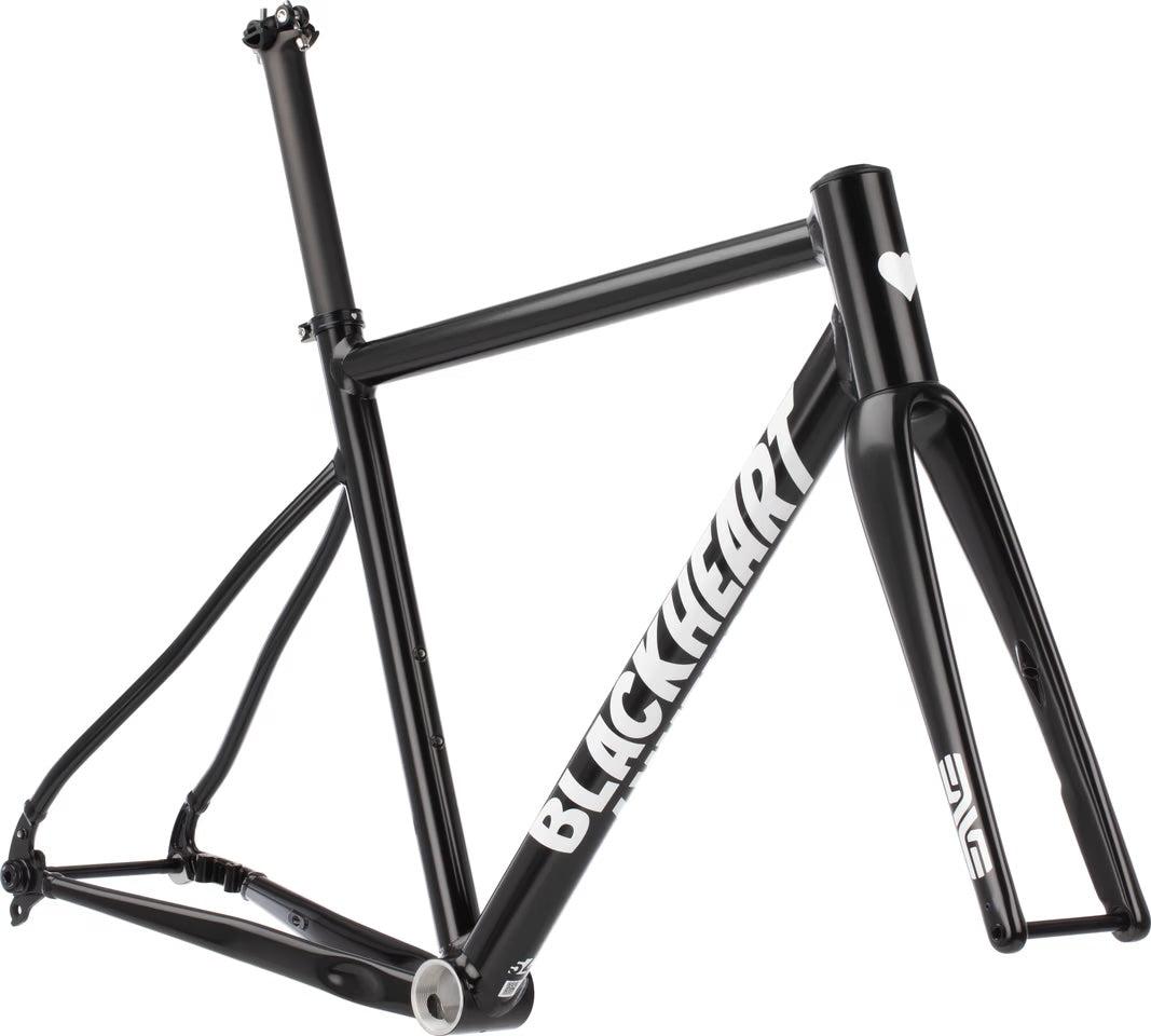 Road AL Frameset, view 11