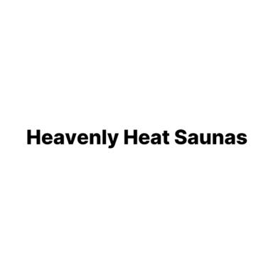 Heavenly Heat Saunas logo
