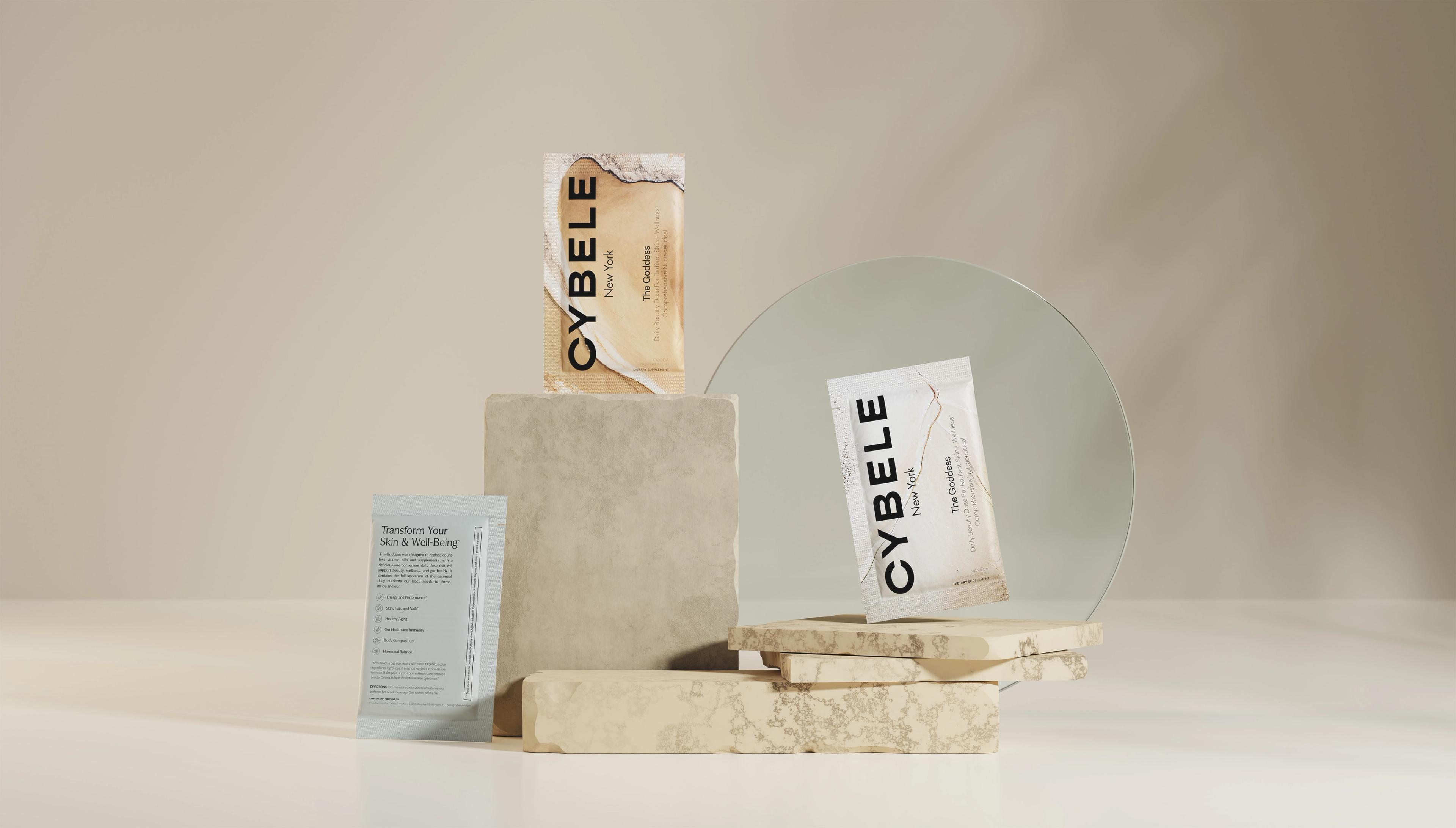 Hero image for Cybele NY
