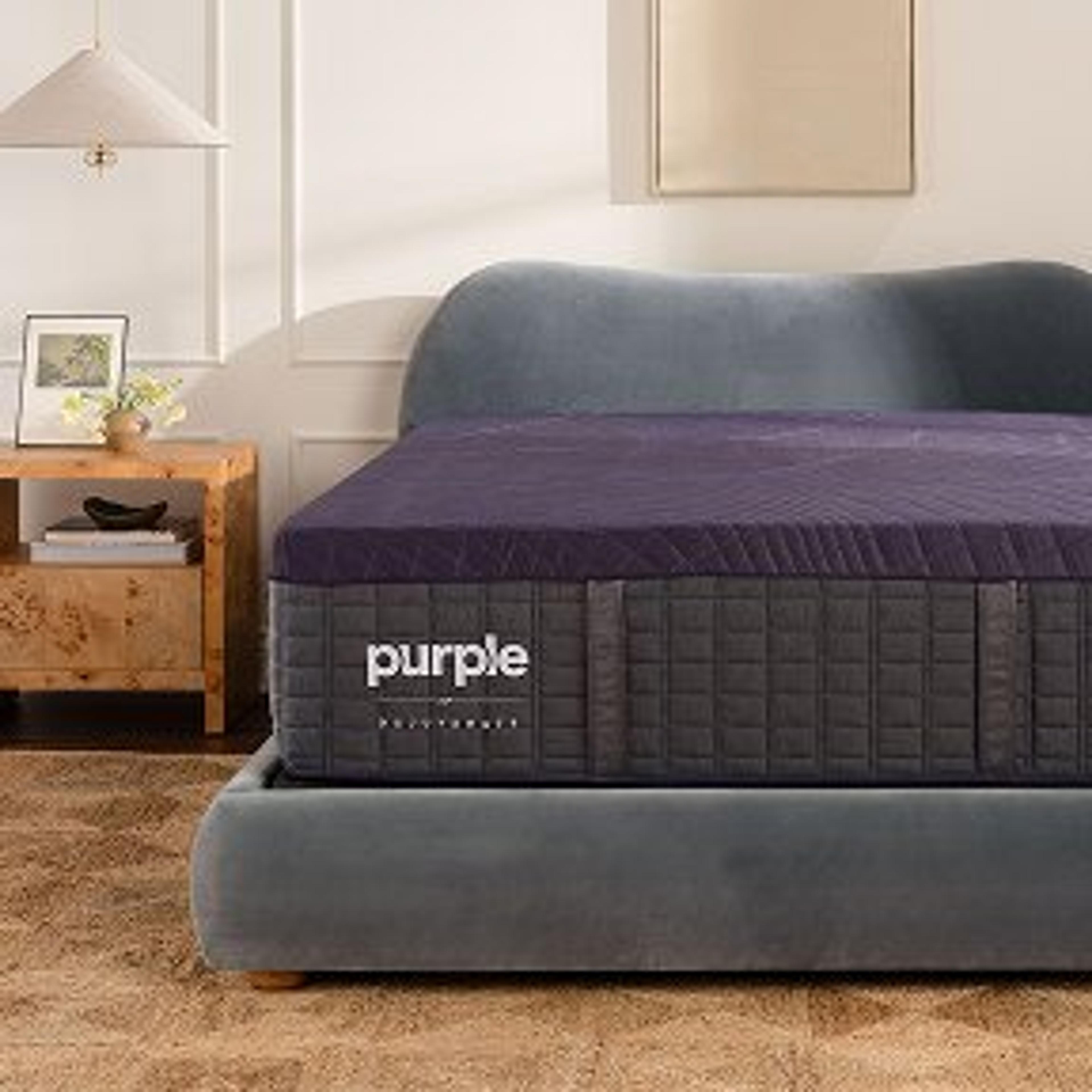 Rejuvenate™ Mattress