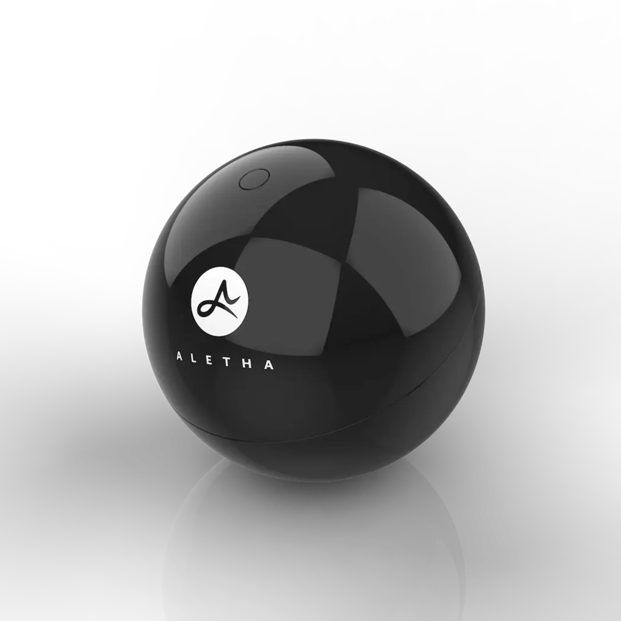 The Orbit Hip Release Ball - Aletha Health