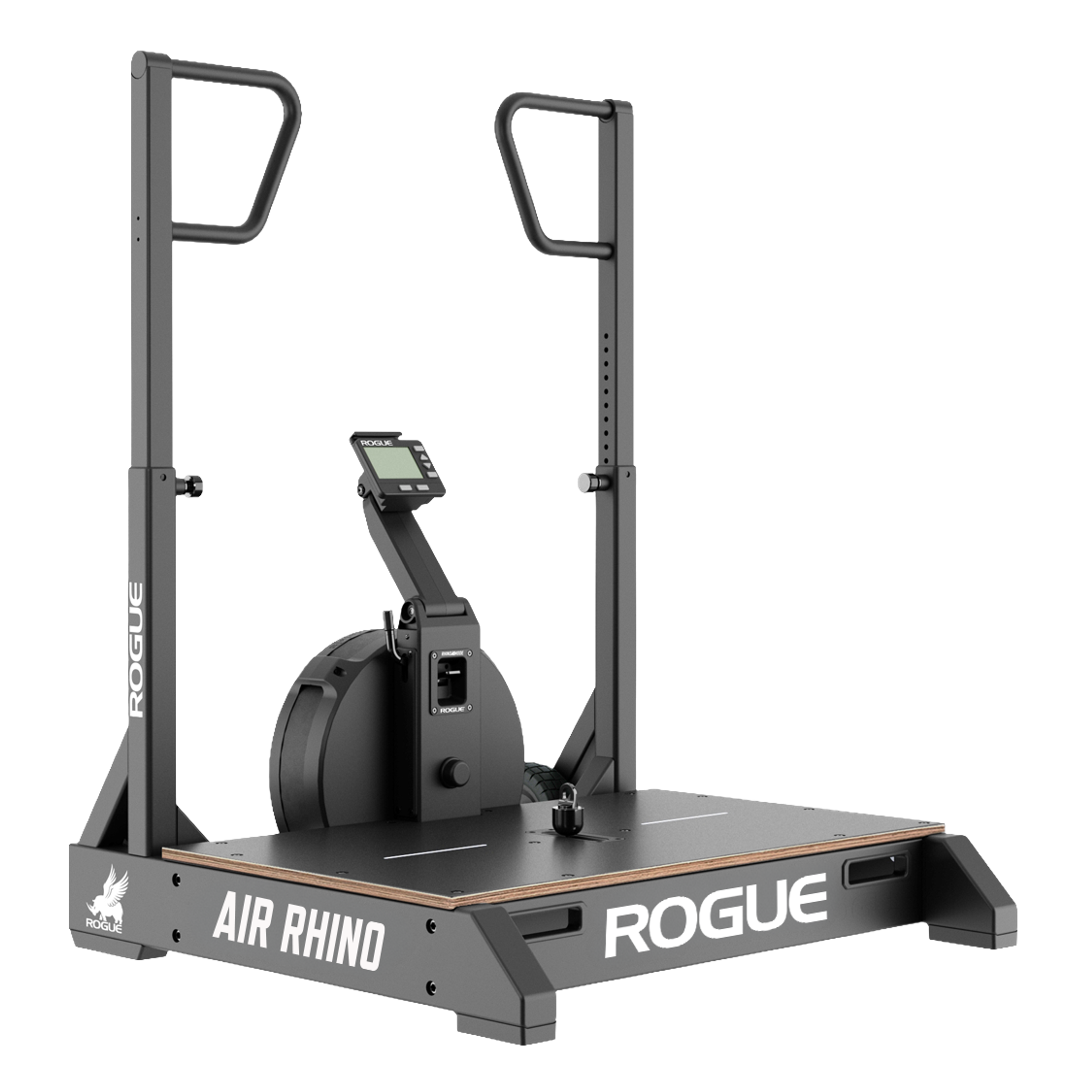 Rogue Air Rhino