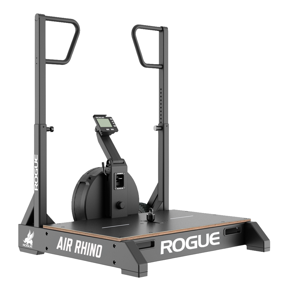Rogue Air Rhino