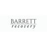 Barrett Recovery logo