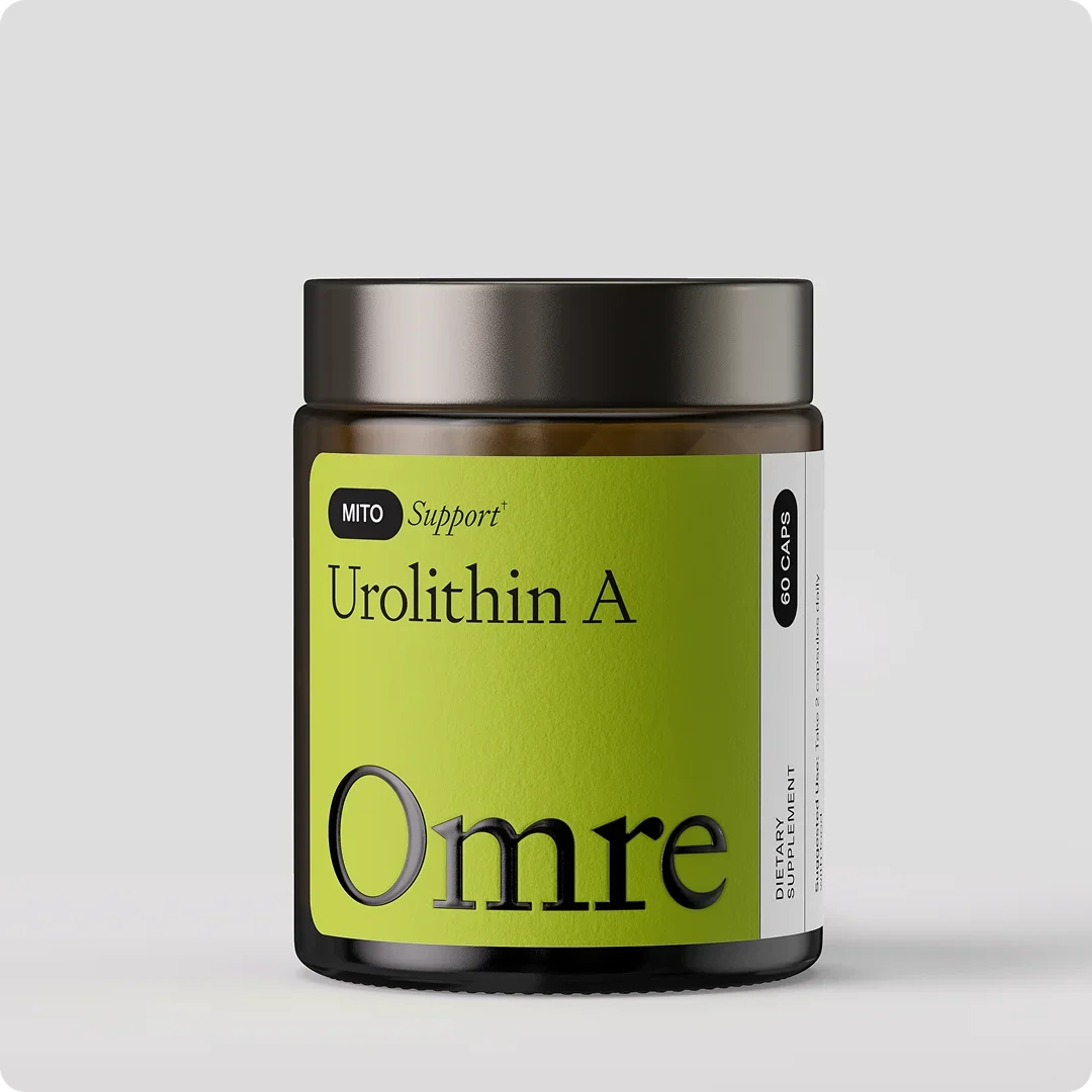 Urolithin A