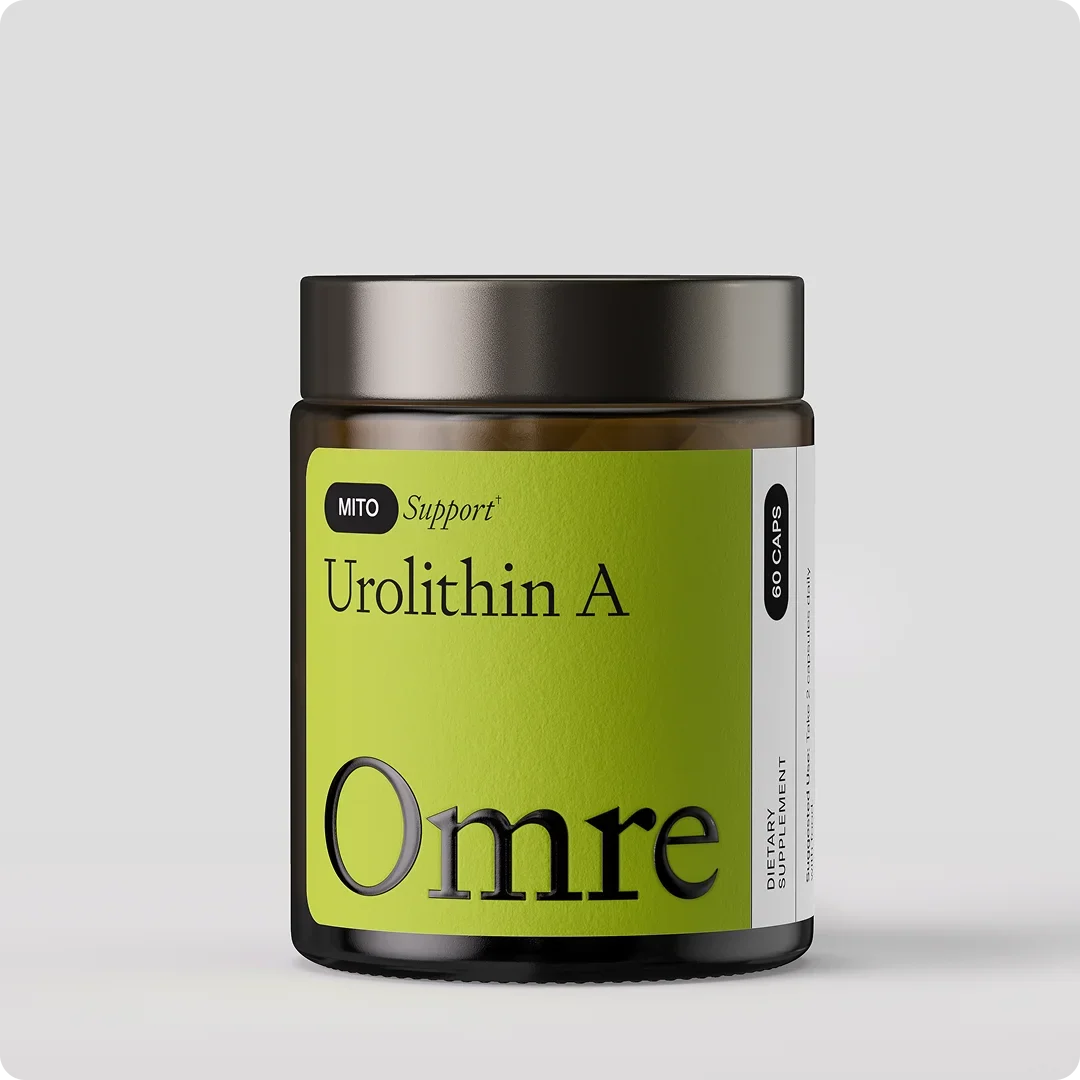 Urolithin A