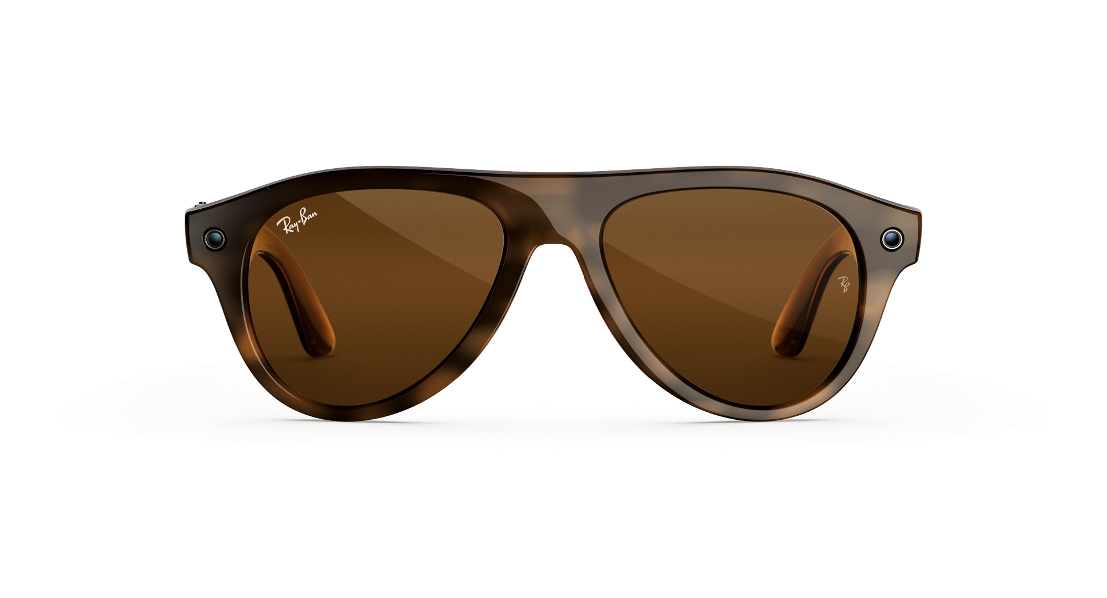 Ray-Ban Meta Aviator (Gen 3) | Prescription, view 2