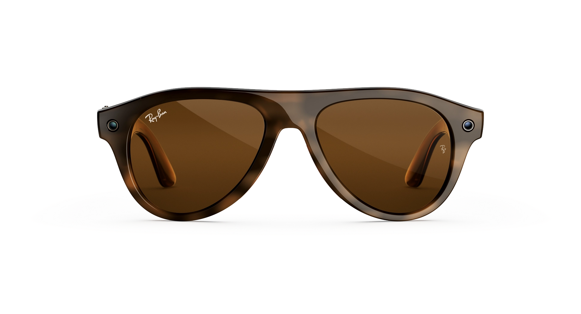Ray-Ban Meta Aviator (Gen 3) | Prescription, view 2