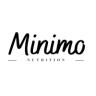 Minimo Nutrition logo