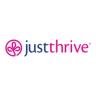 Just Thrive logo