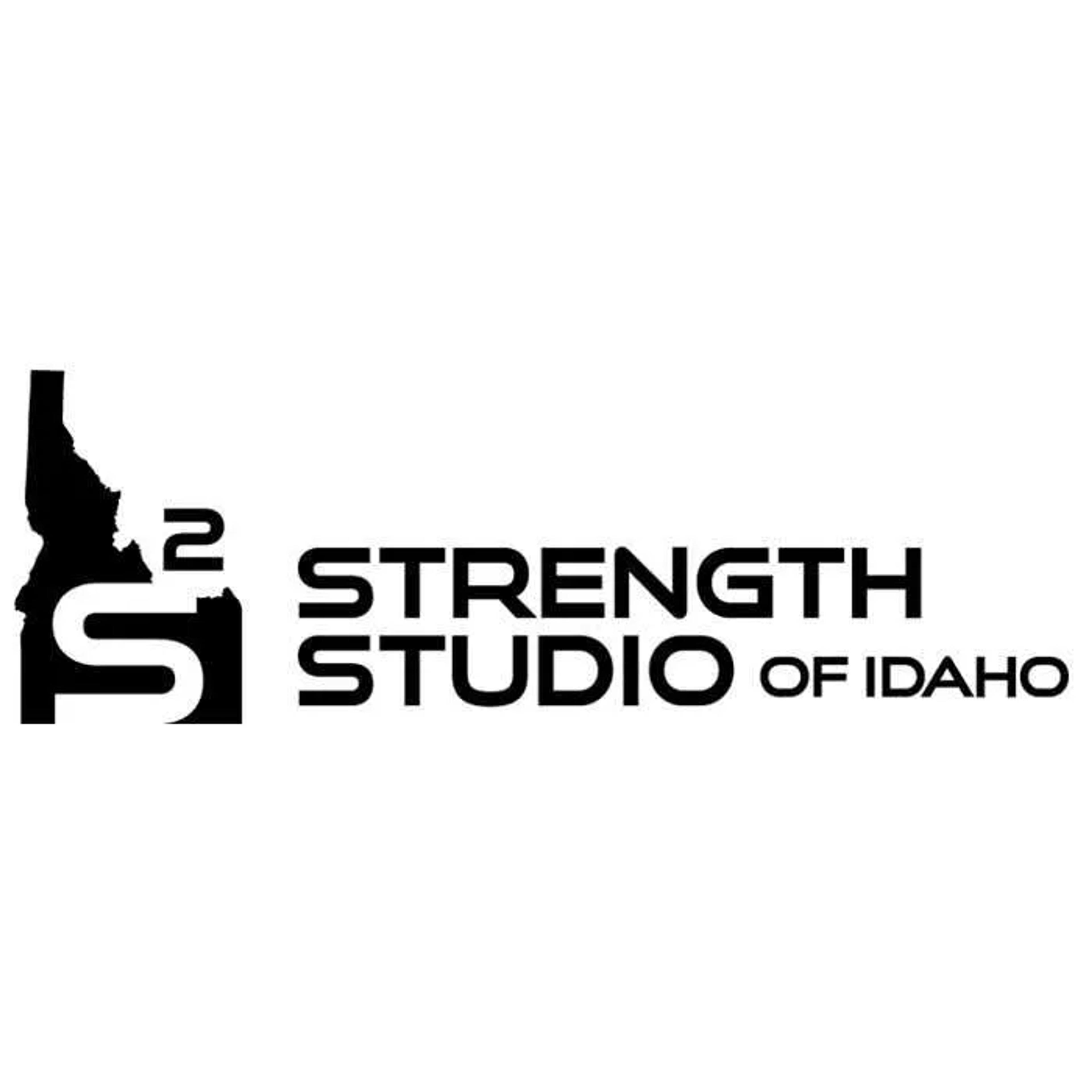 Hero image for Strength Studio of Idaho