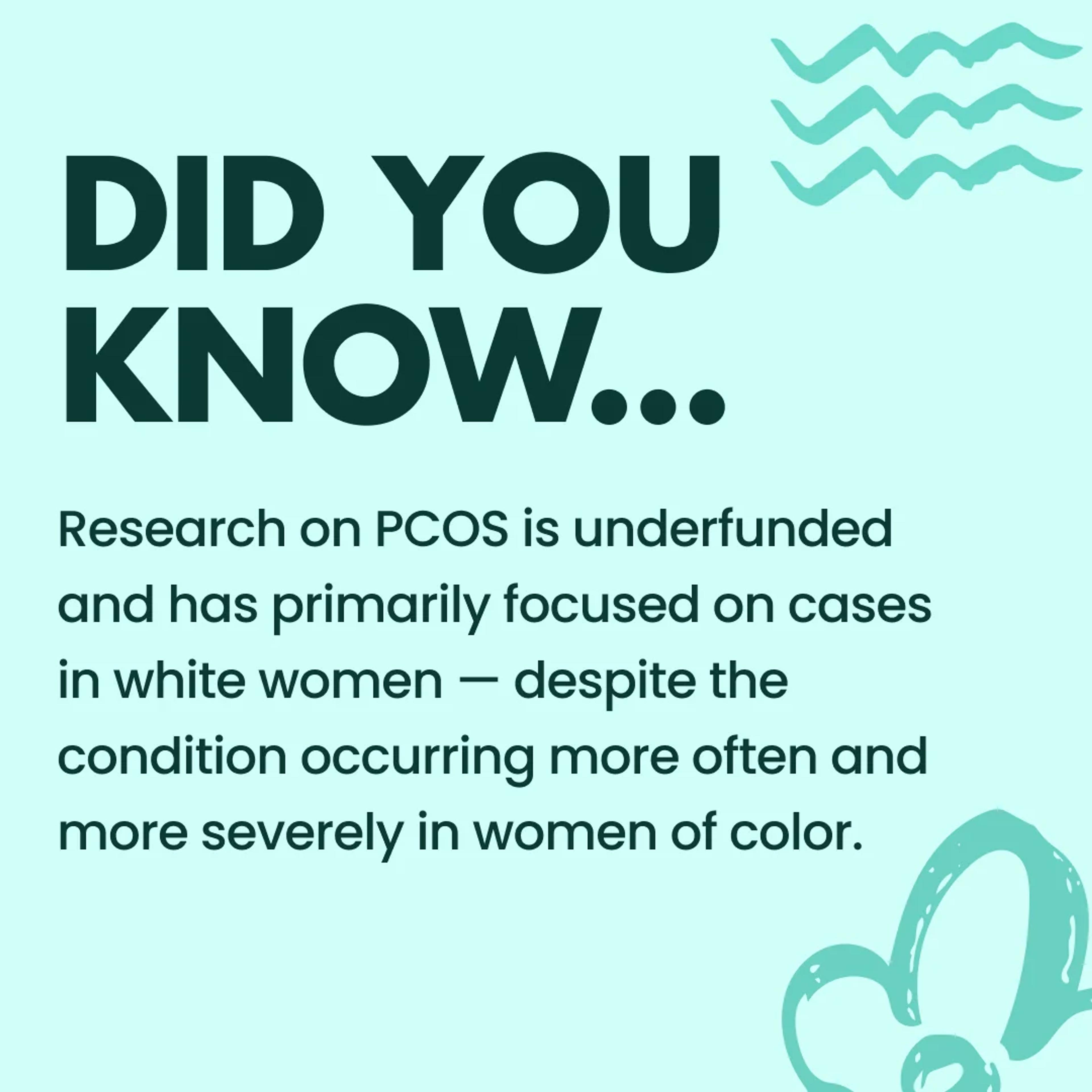 PCOS Relief, view 4