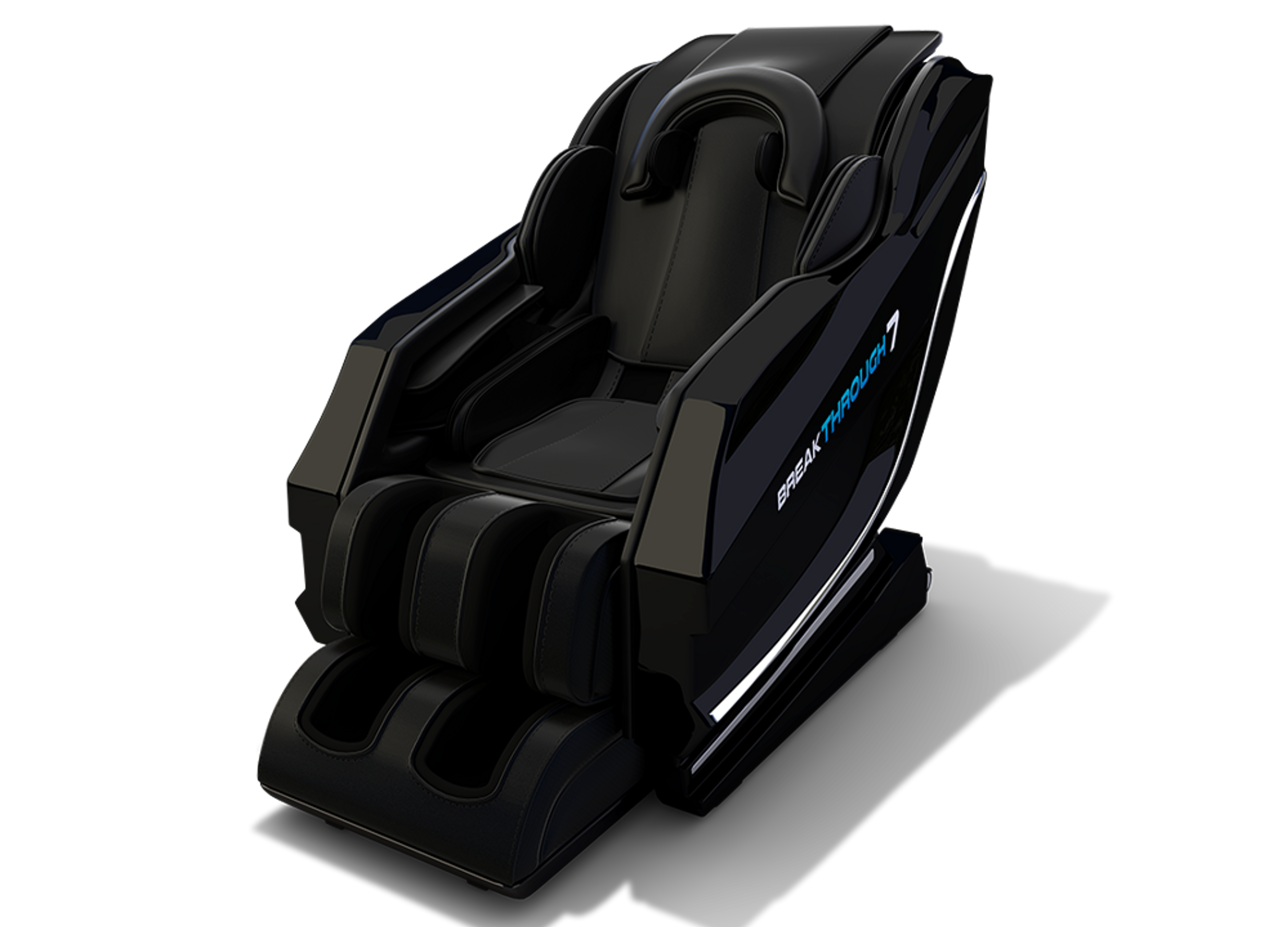 Medical Breakthrough 7 Massage Chair