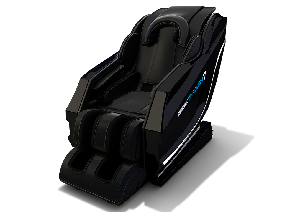 Medical Breakthrough 7 Massage Chair