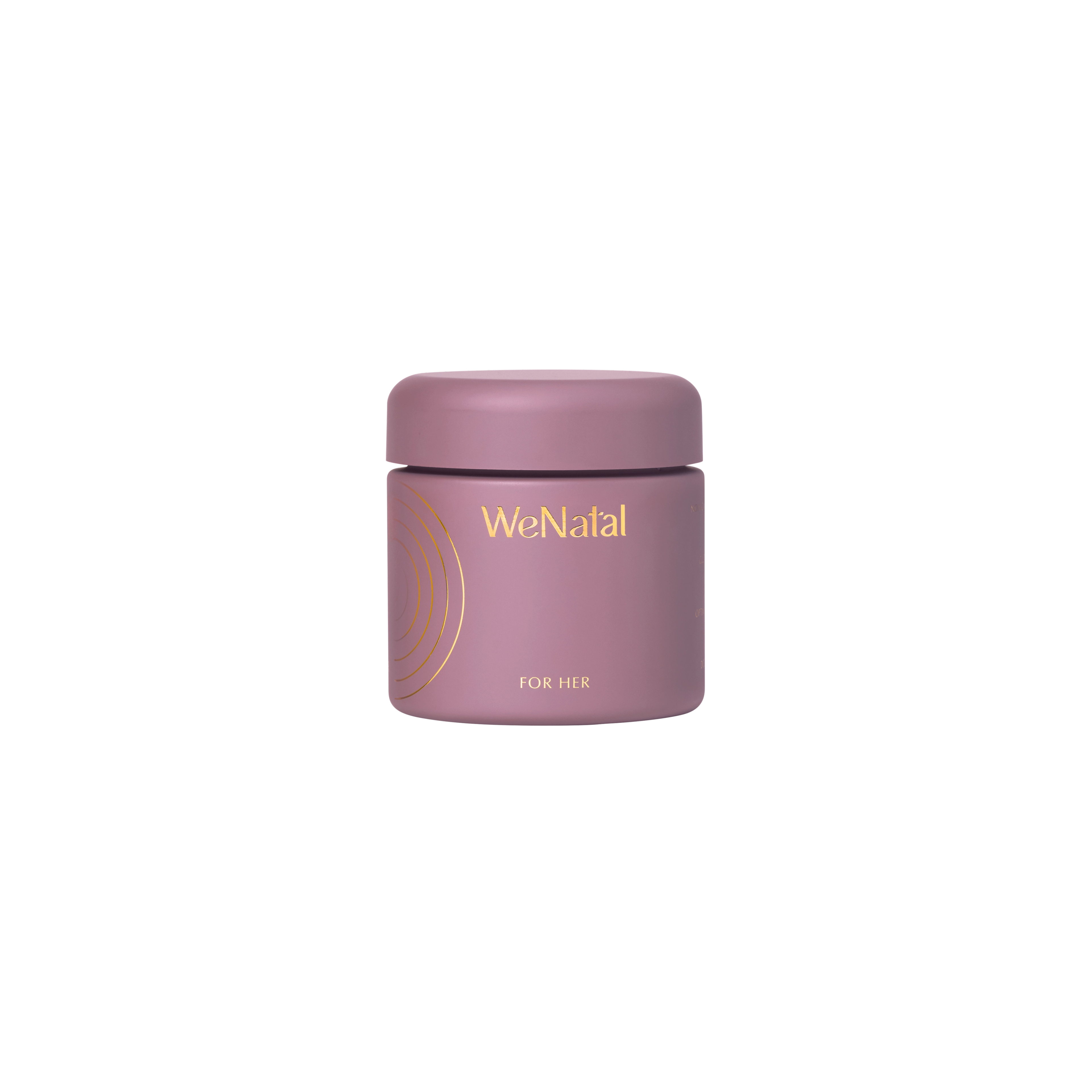 WeNatal for Her Prenatal