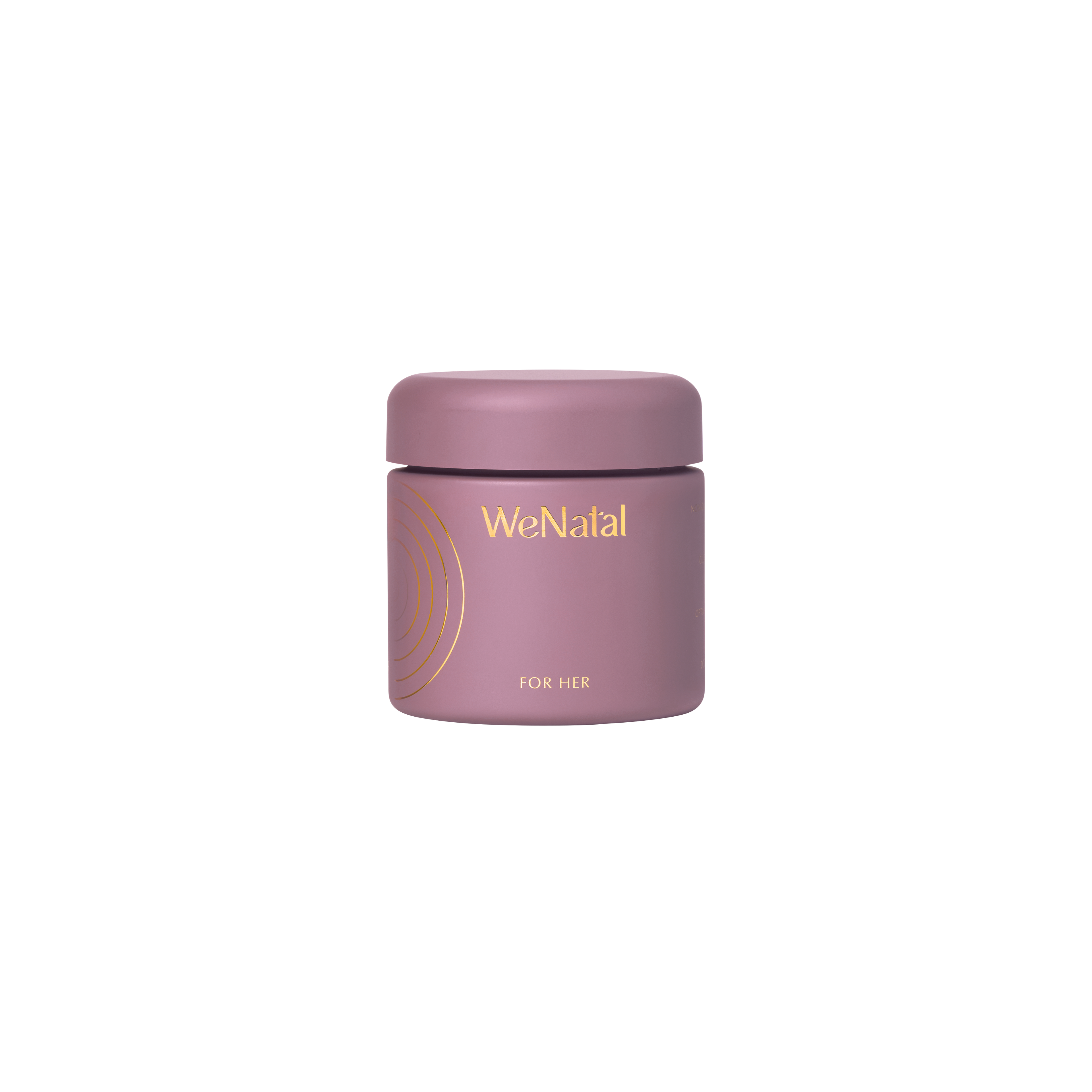 WeNatal for Her Prenatal