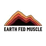 Earth Fed Muscle logo
